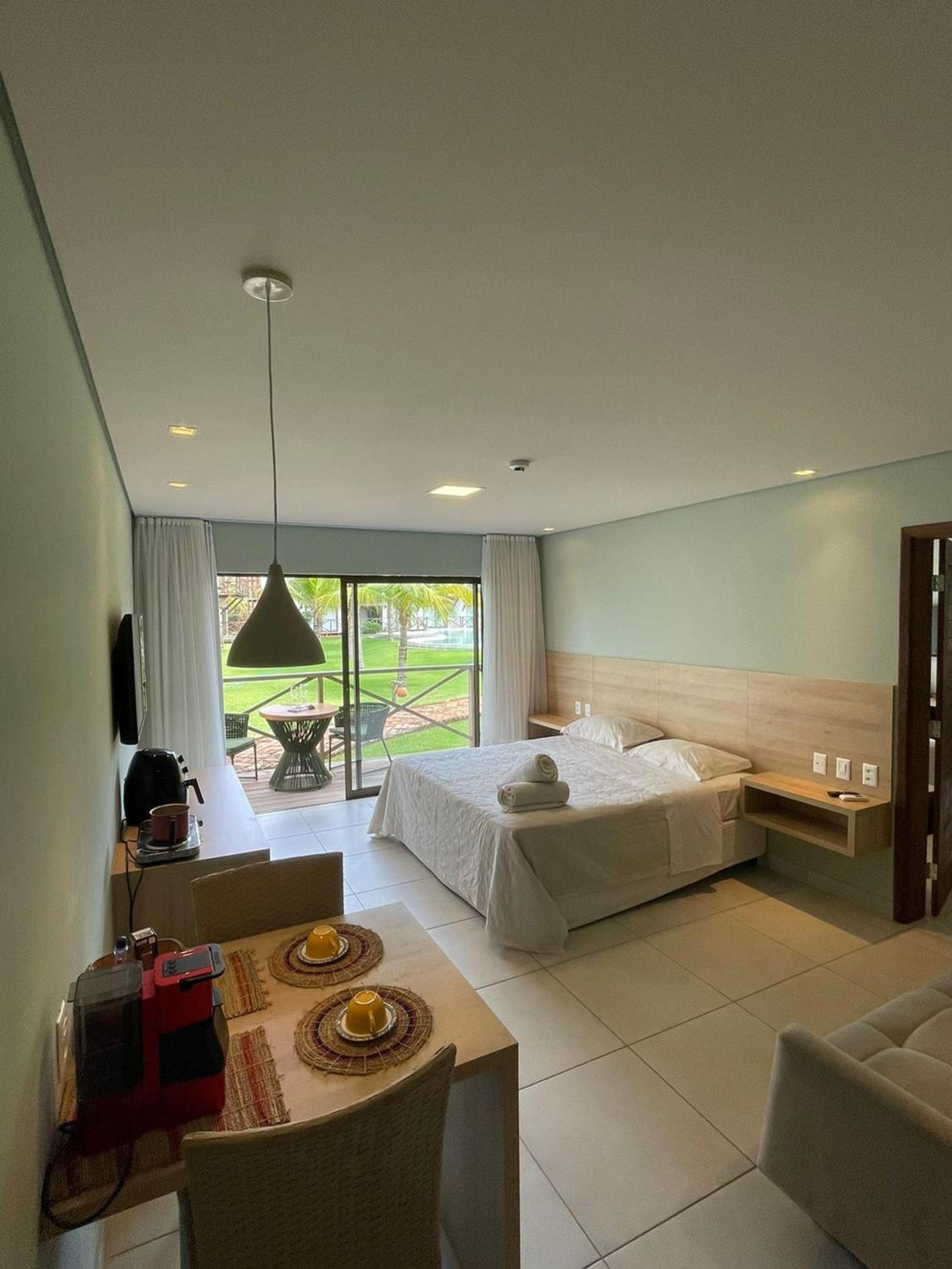 SUITES NO VILLAS BOBZ