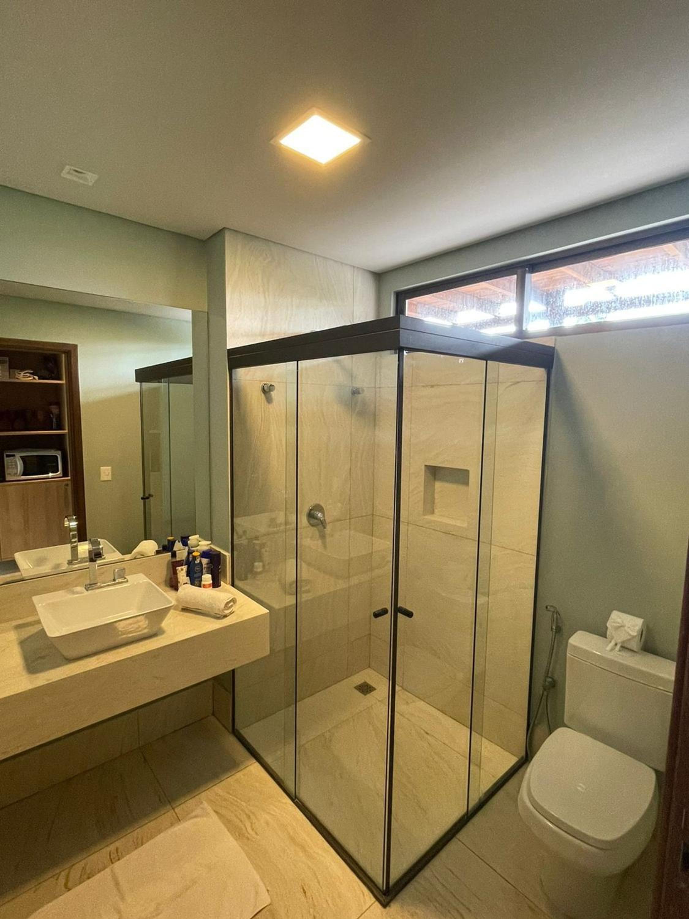 SUITES NO VILLAS BOBZ