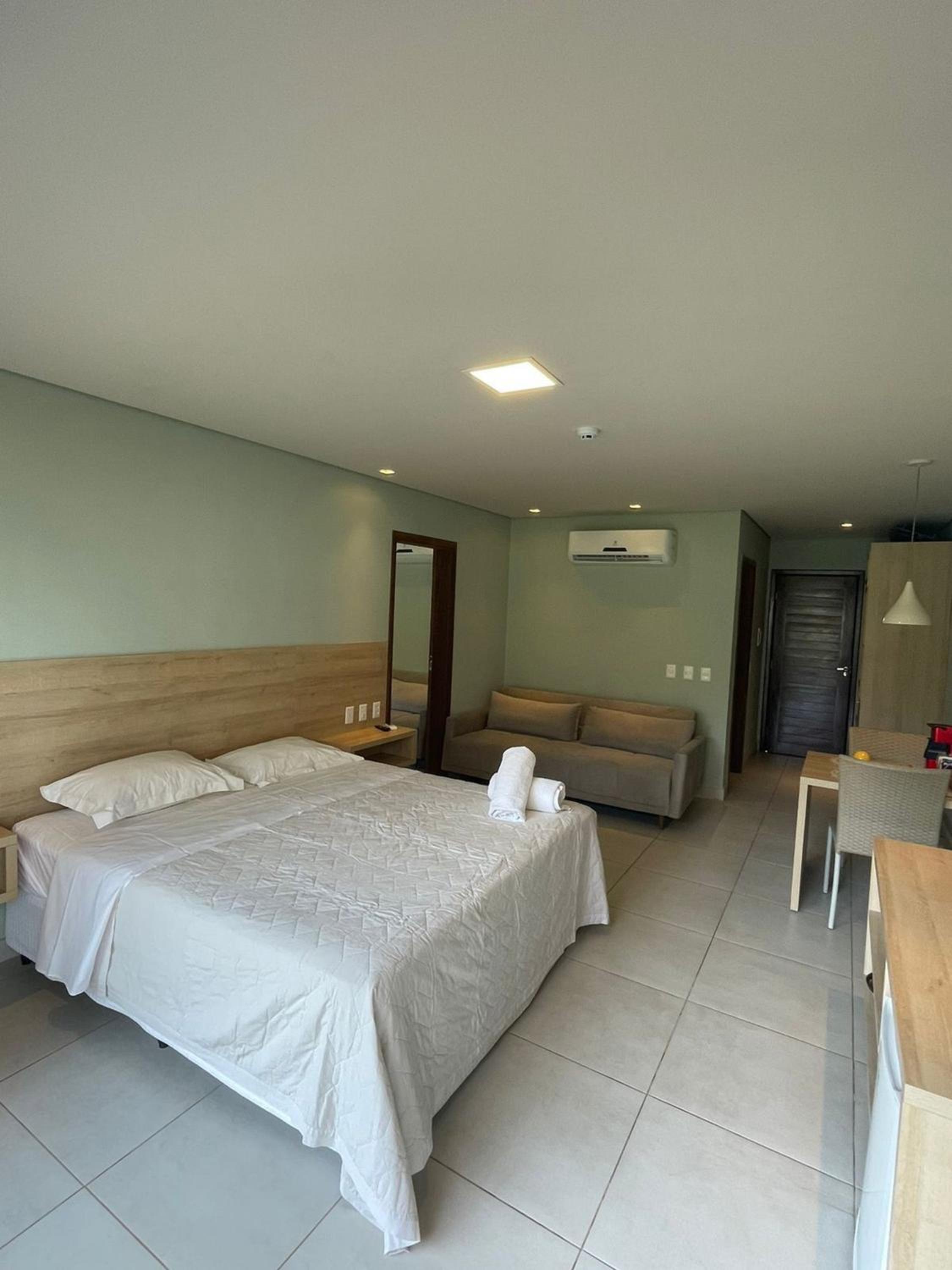 SUITES NO VILLAS BOBZ