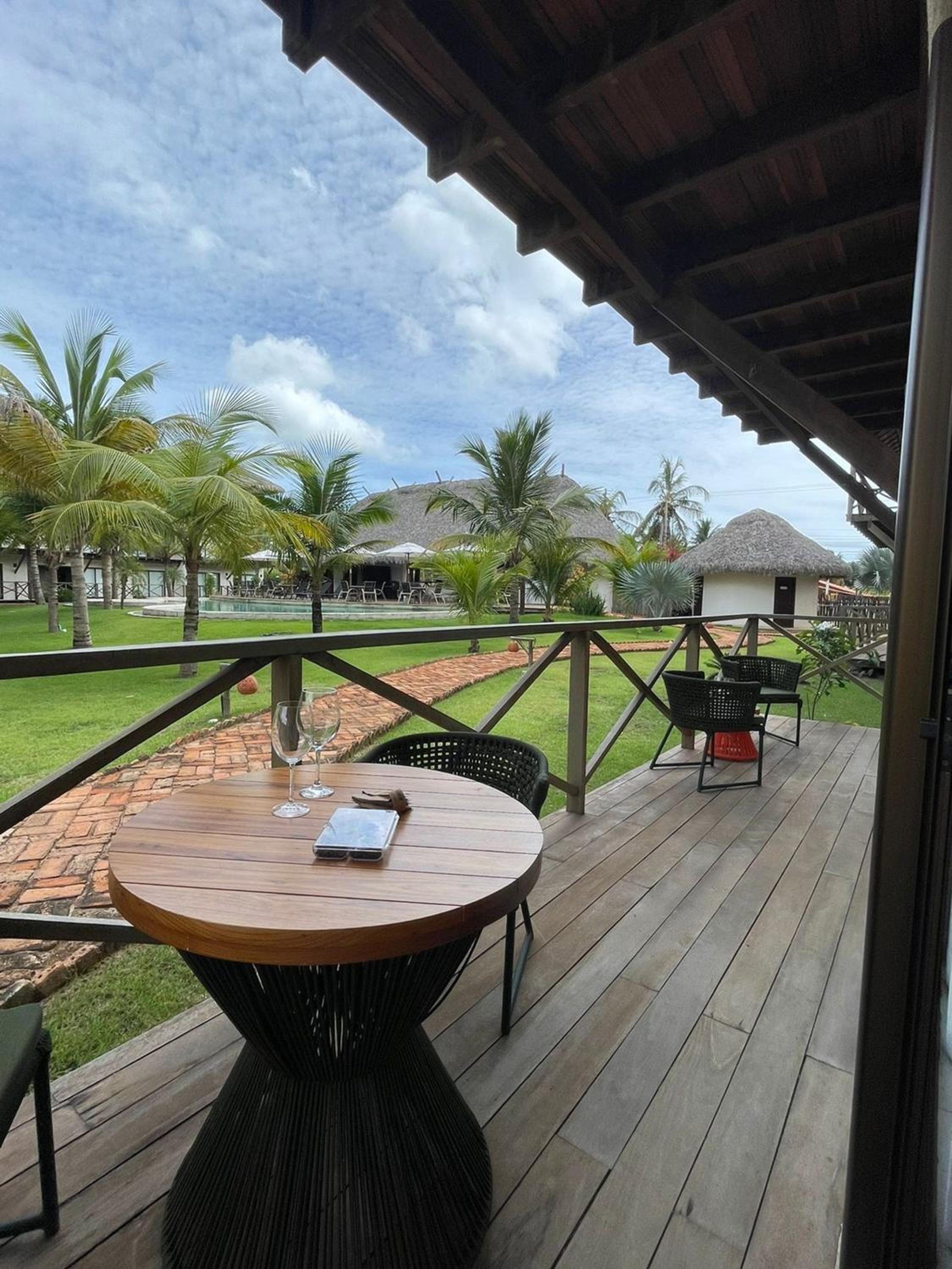 SUITES NO VILLAS BOBZ