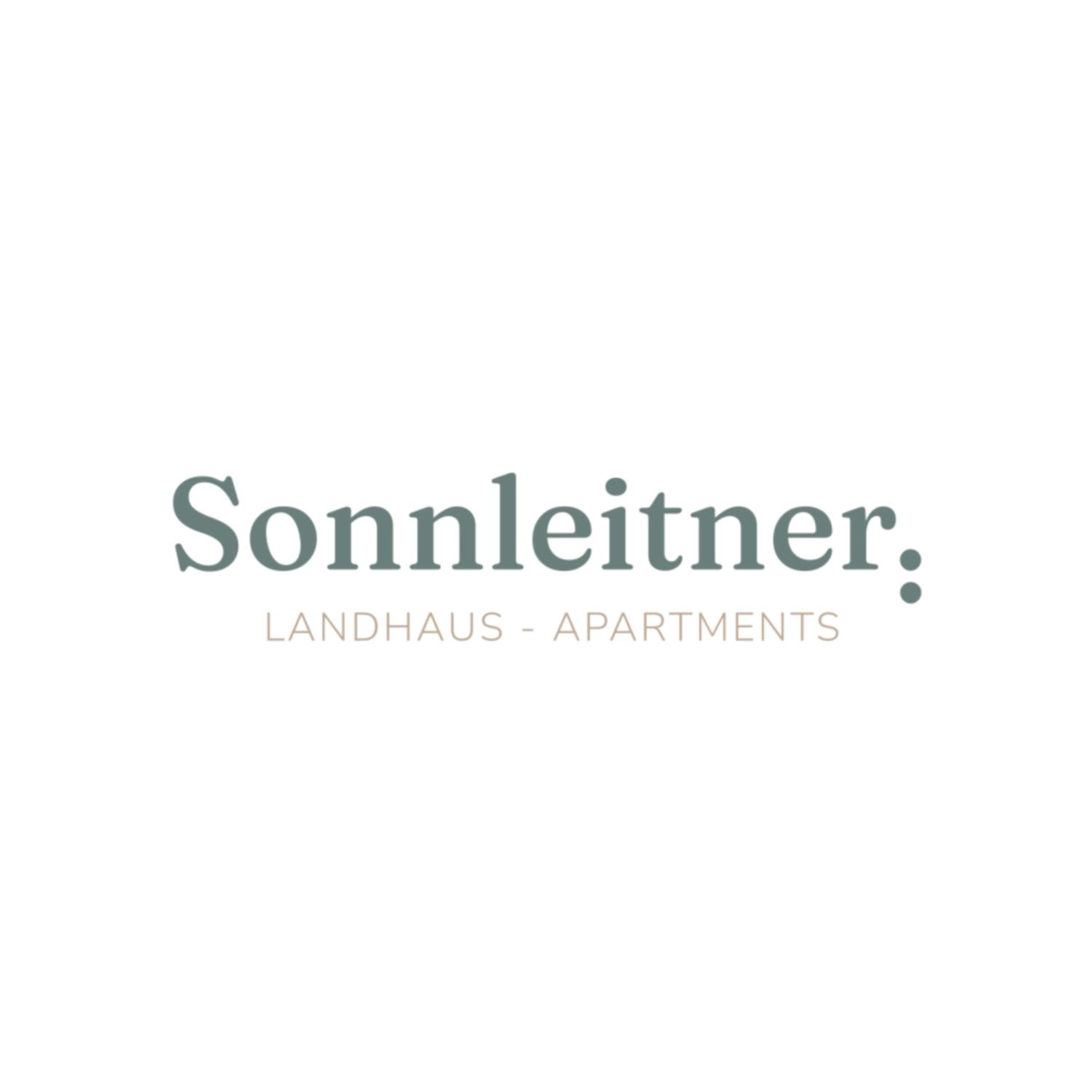 Apartment Sonnleitner