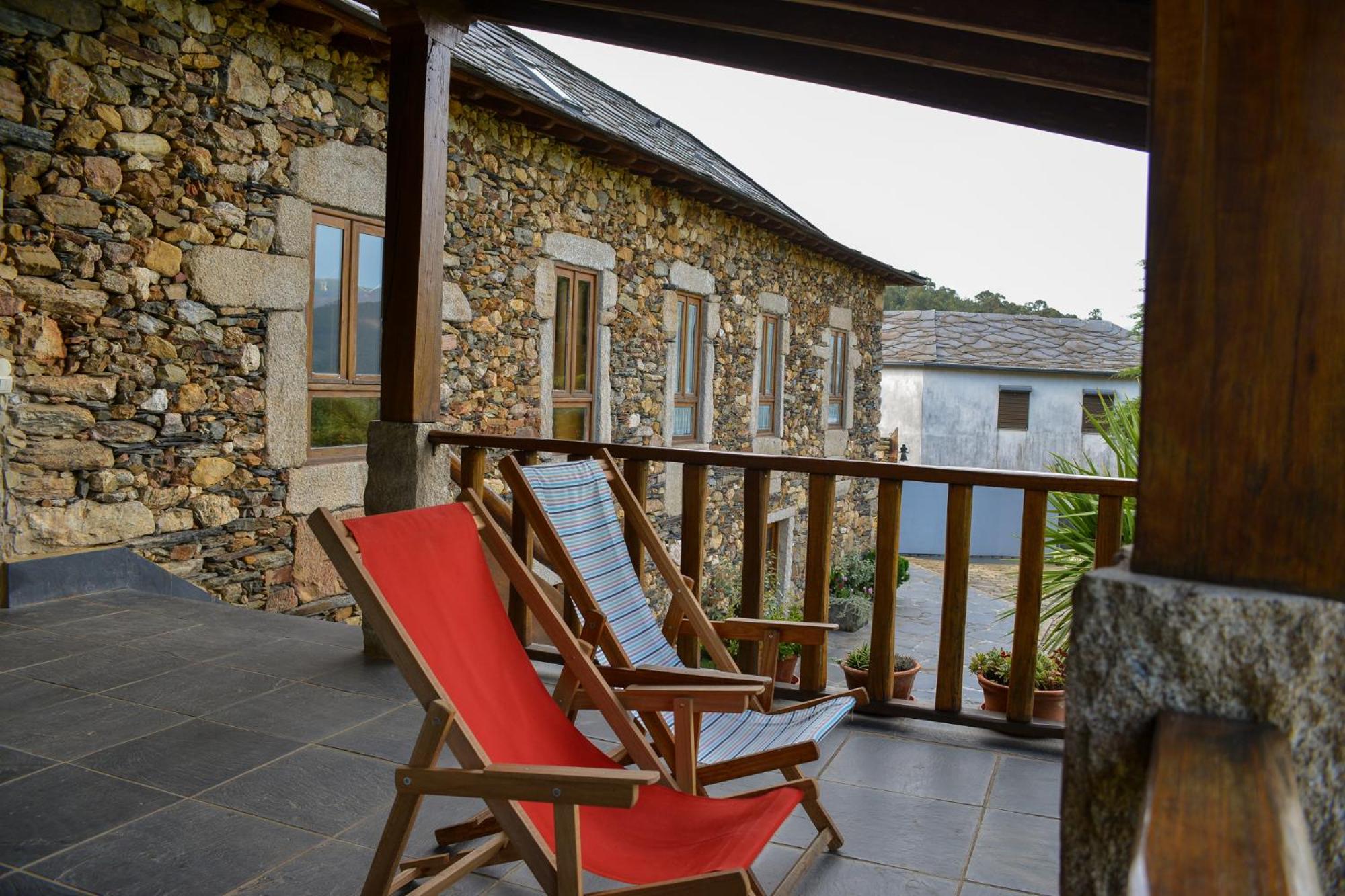 Casa do Pinto view 4