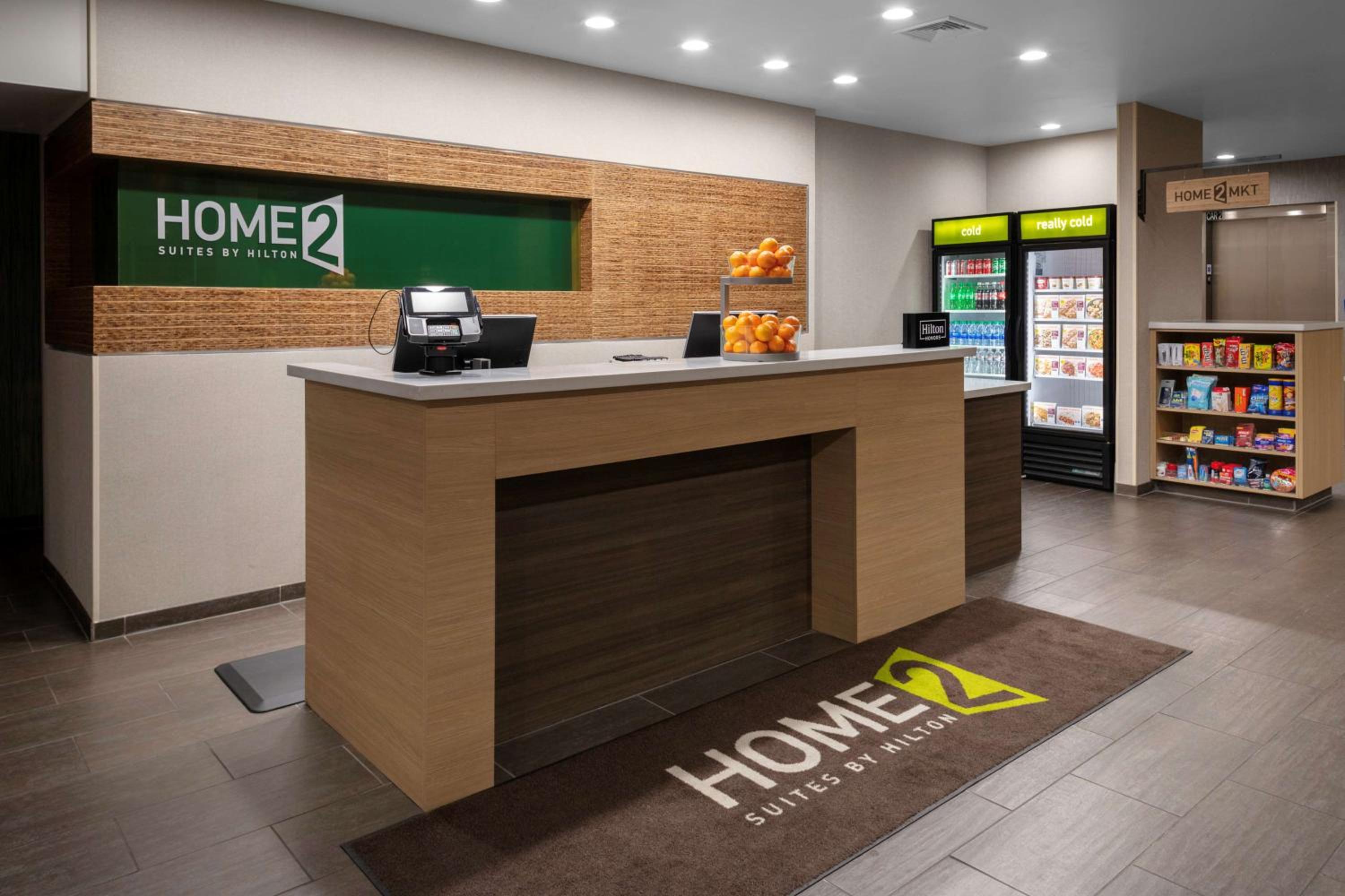 Page Vacations - Home2 Suites By Hilton Page Lake Powell - Property Image 4