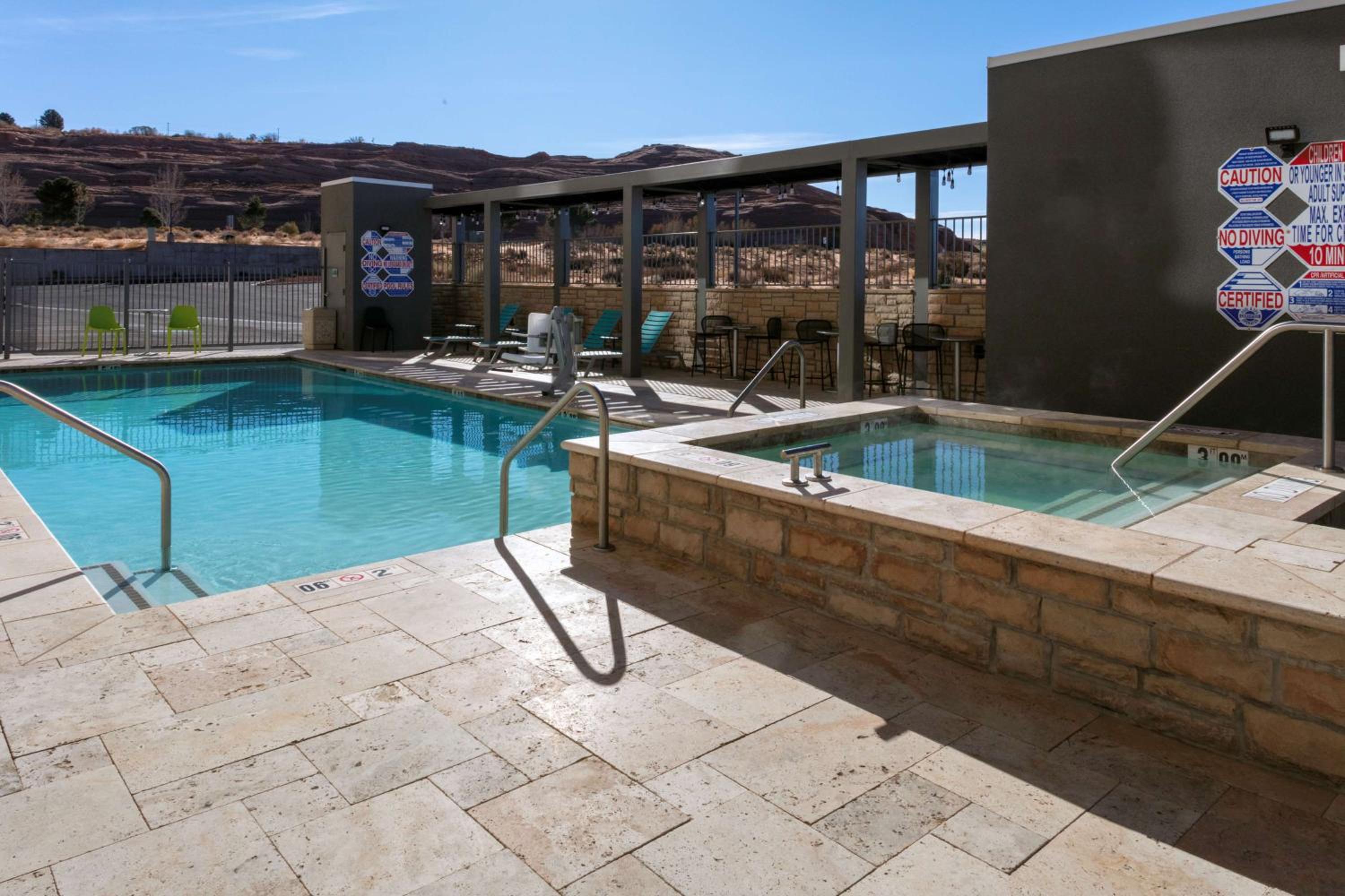 Page Vacations - Home2 Suites By Hilton Page Lake Powell - Property Image 17