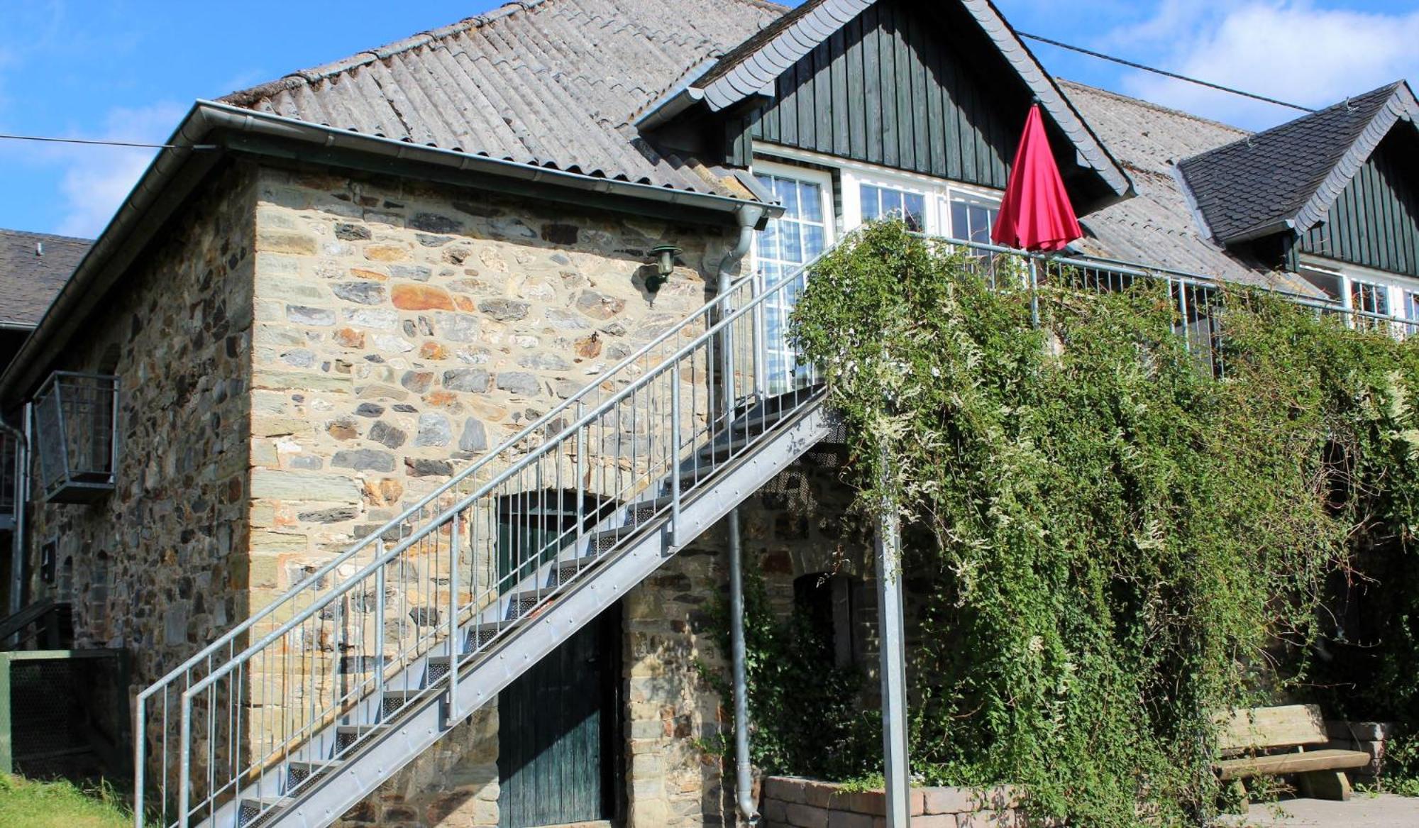 Victorhof Landurlaub Deine Auszeit im Grünen, umgeben von Wald & Wiesen