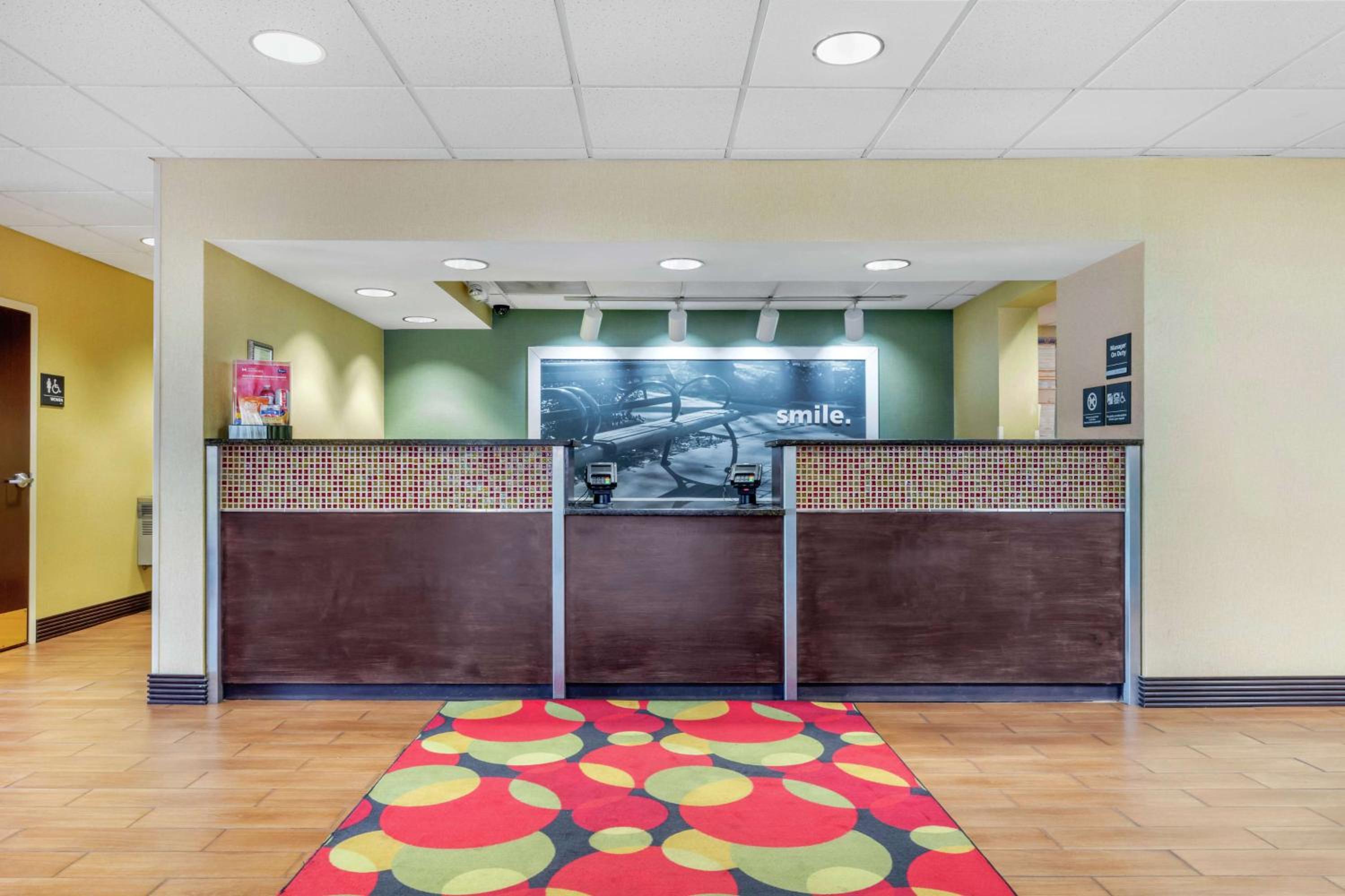 McComb Vacations - Hampton Inn Brookhaven - Property Image 4