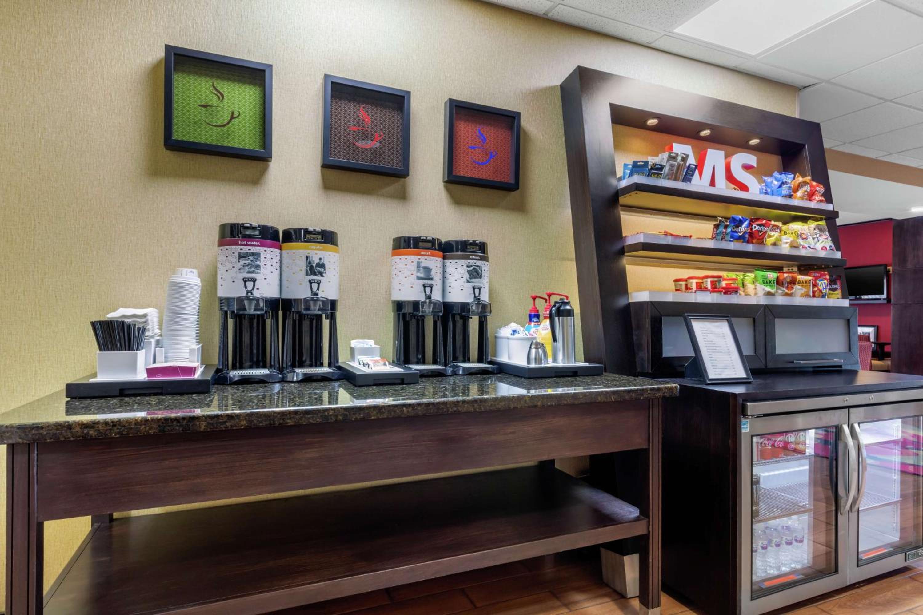 Hampton Inn Brookhaven - Property Image 24