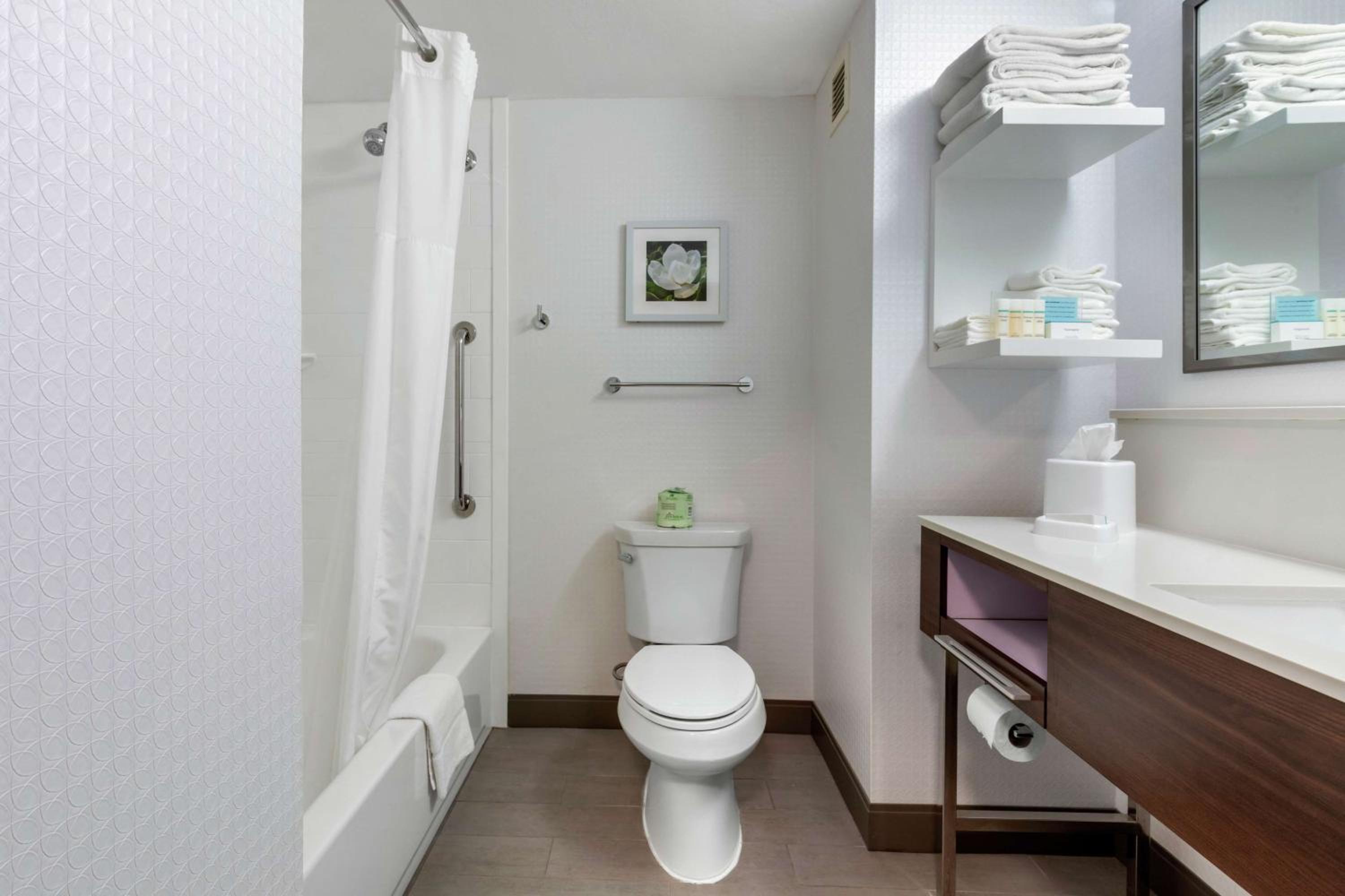 Hampton Inn Brookhaven - Property Image 18