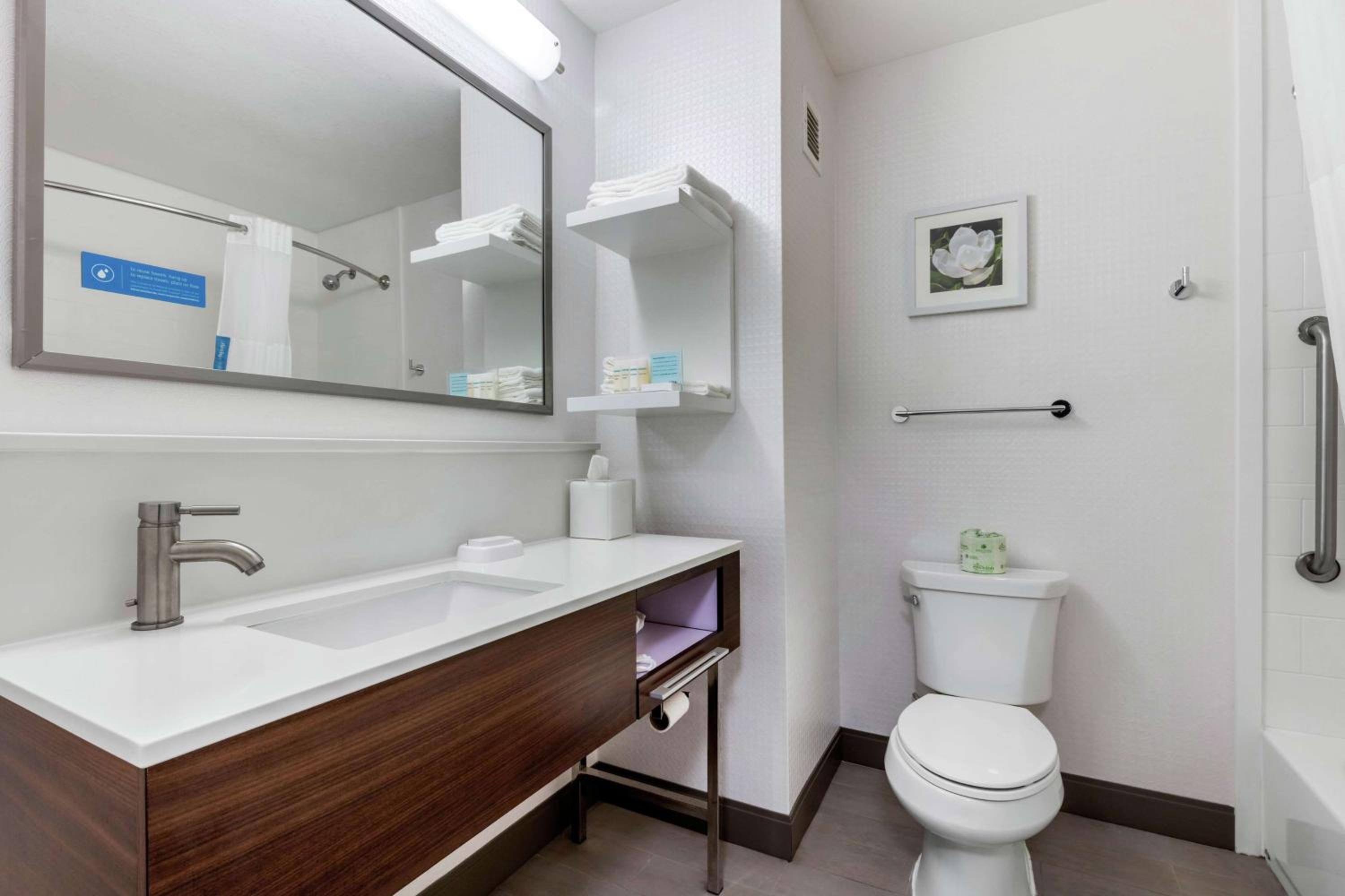 Hampton Inn Brookhaven - Property Image 8