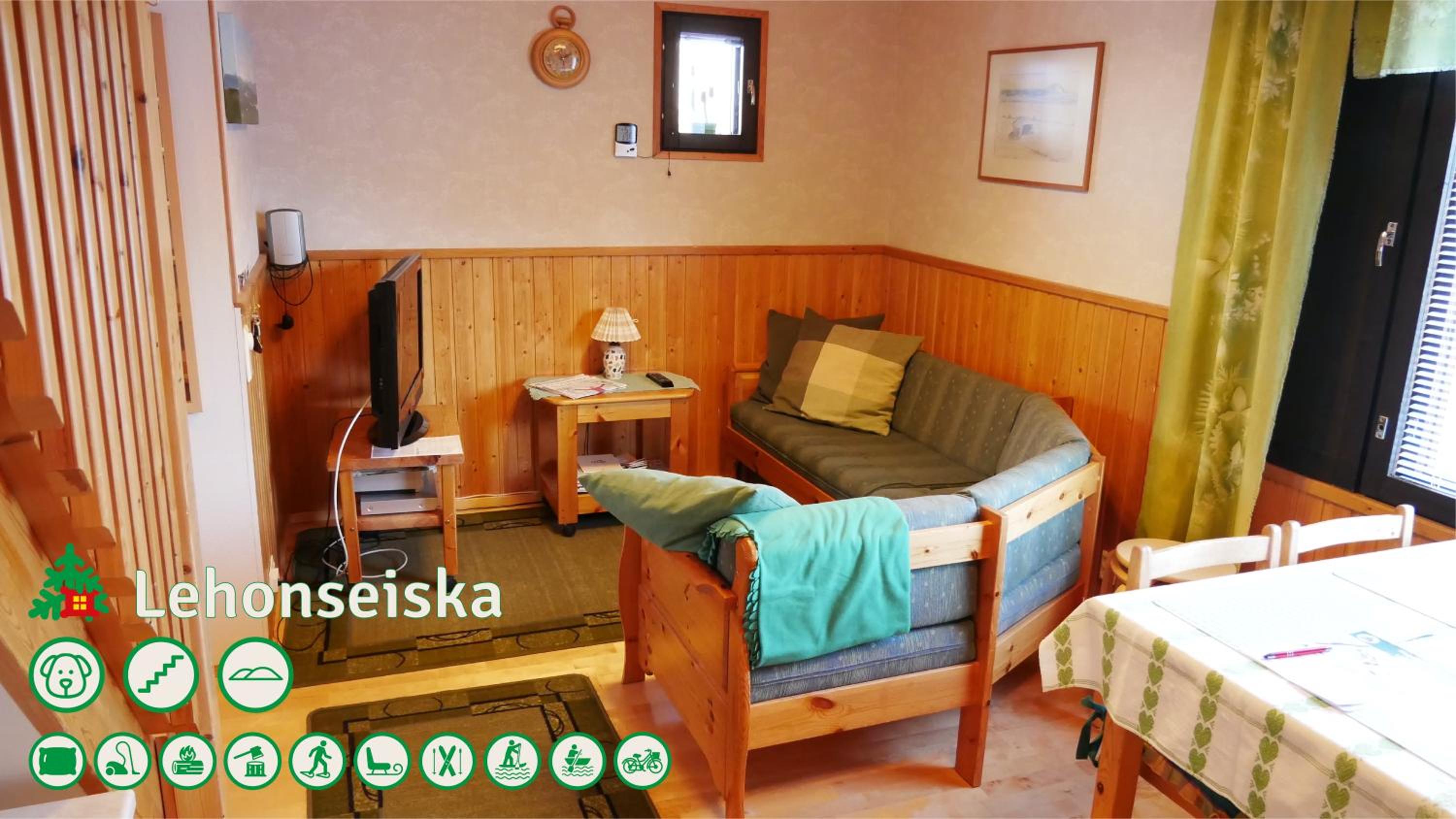 Talo Ylläs