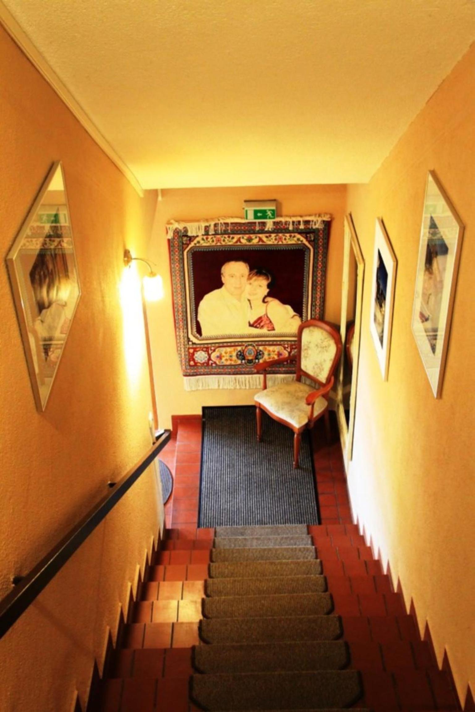 Landgasthof Frankentor - Property Image 52