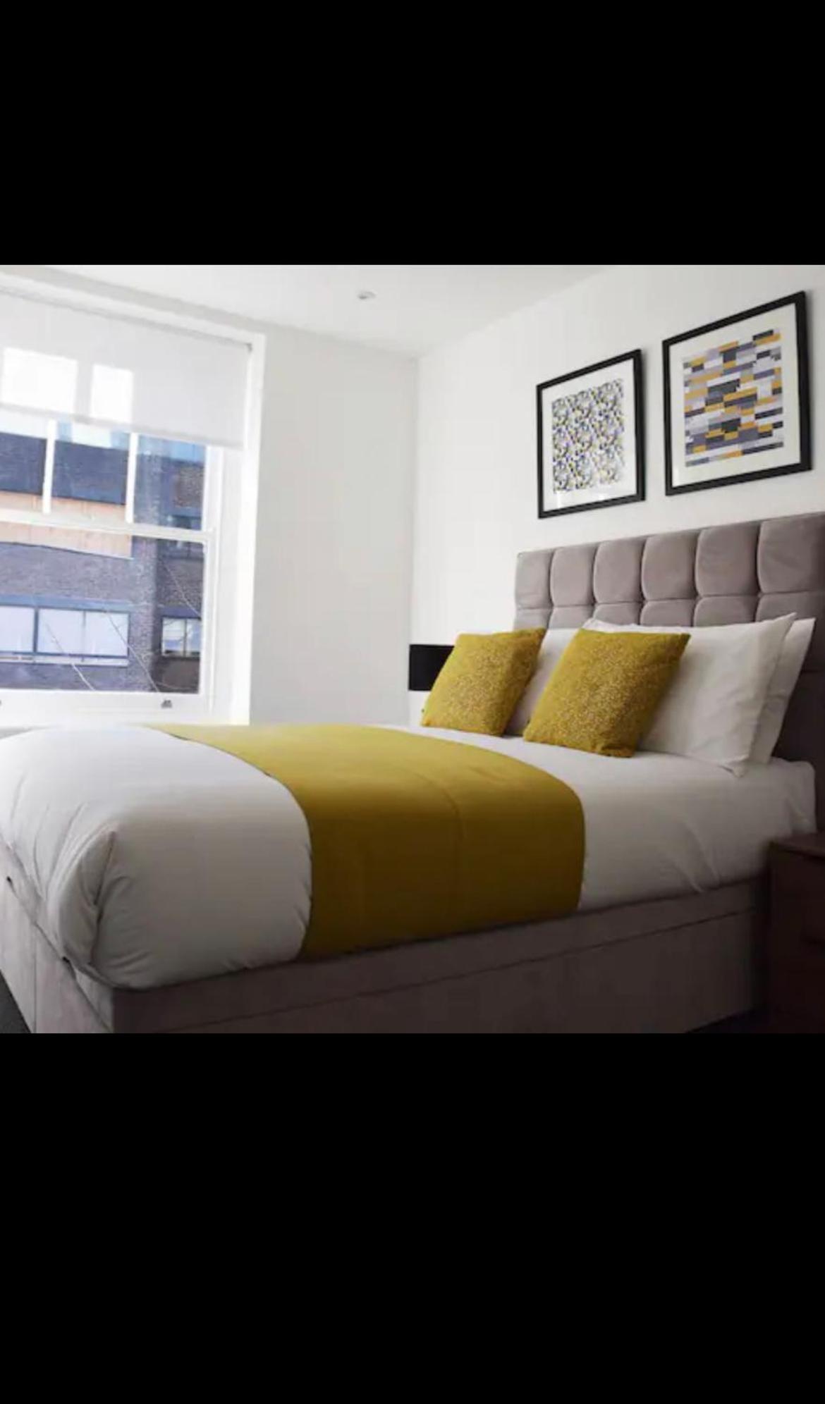 Unique comfortable Apartment