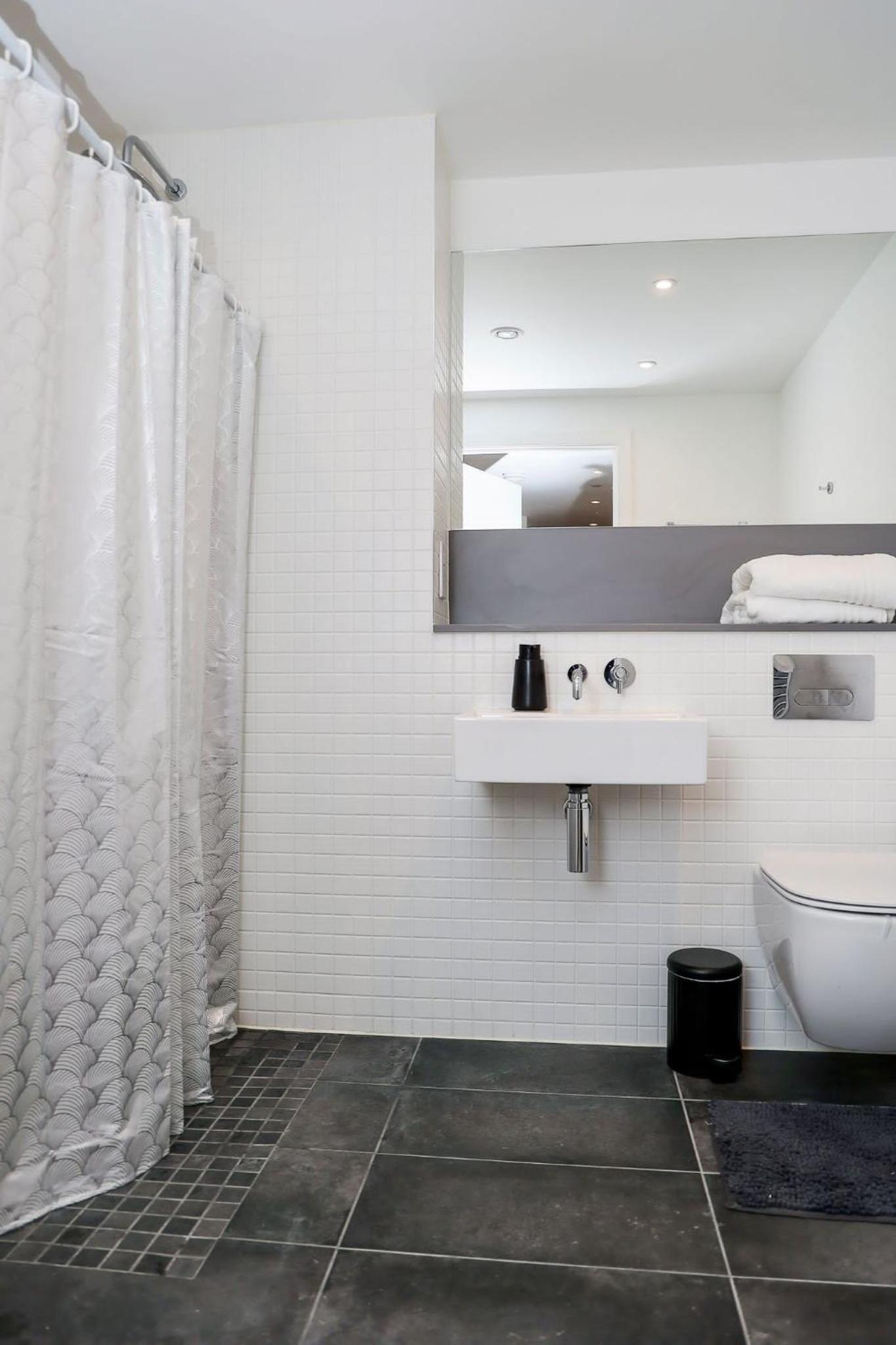 Unique comfortable Apartment