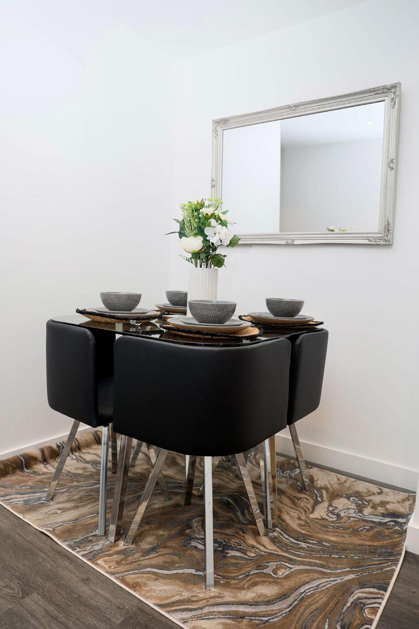 Unique comfortable Apartment