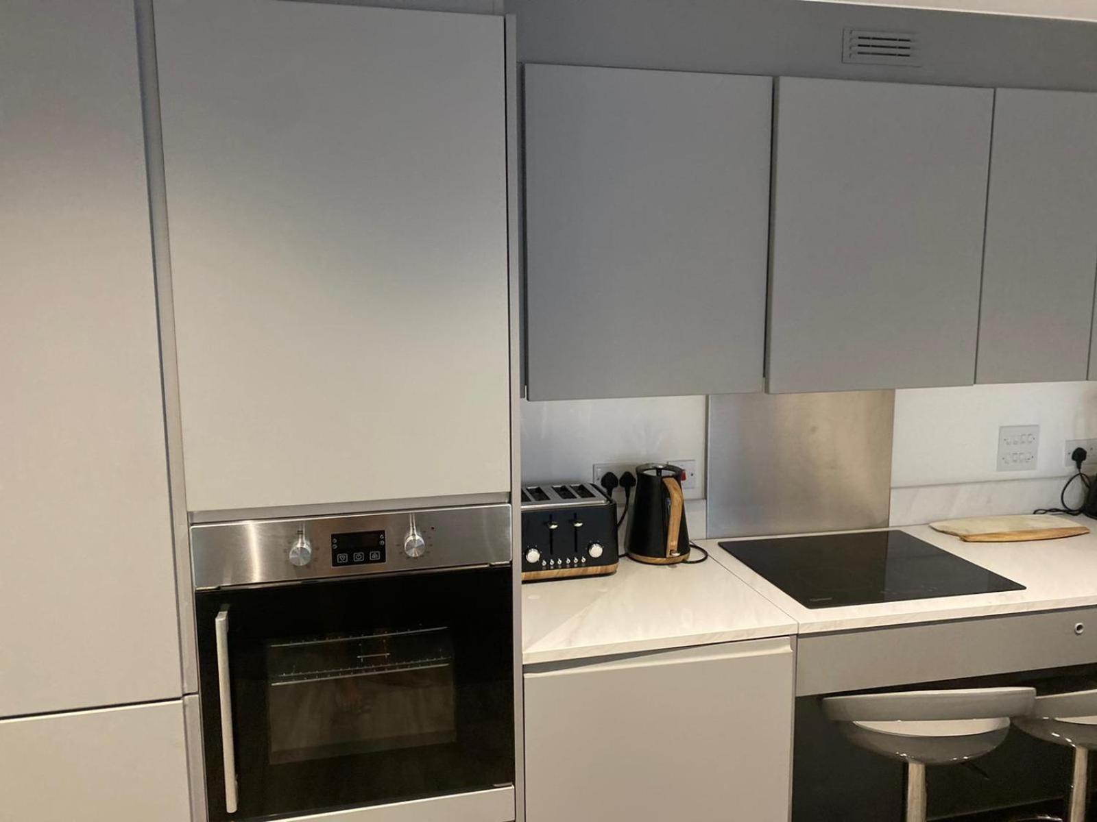 Unique comfortable Apartment