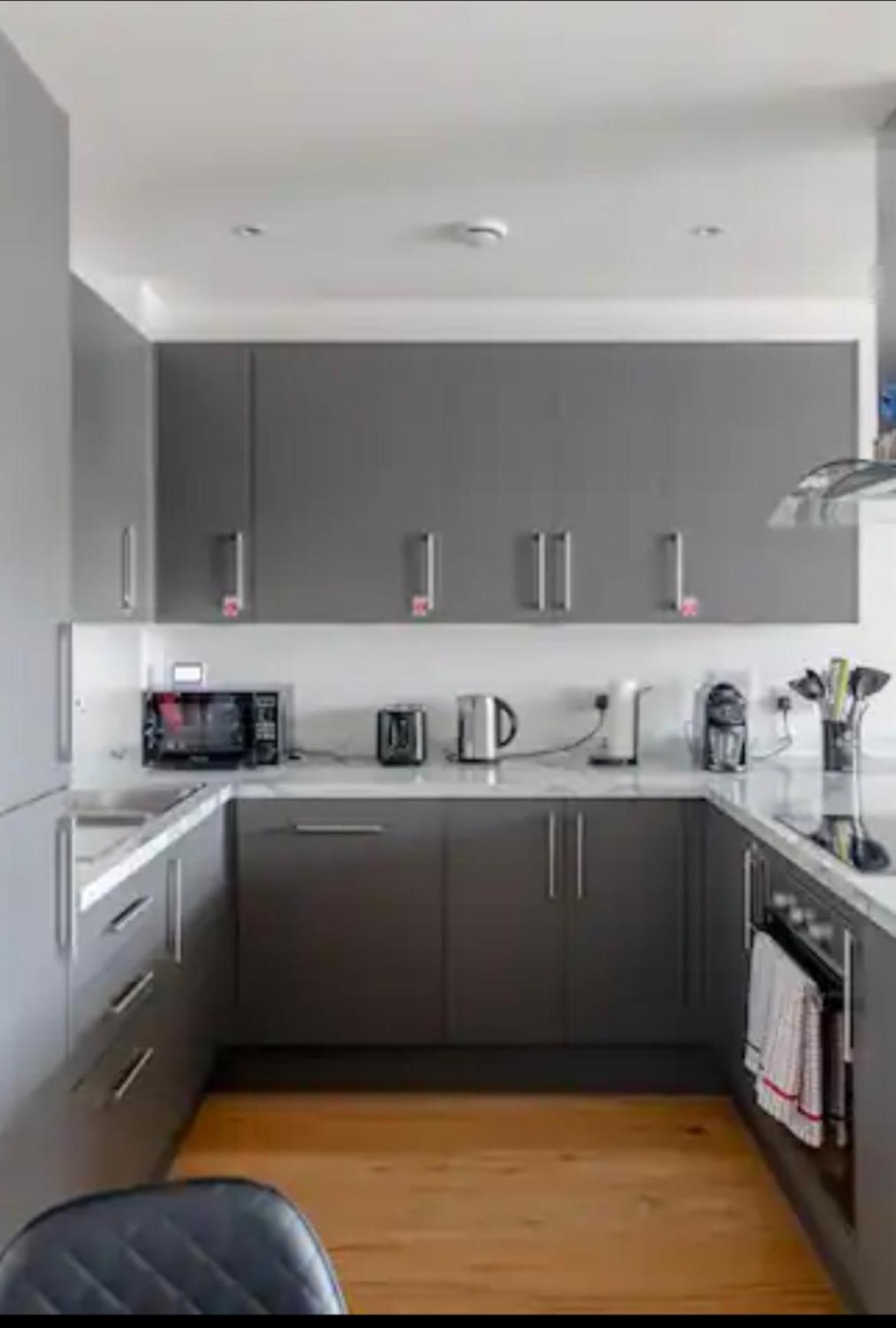 Unique comfortable Apartment