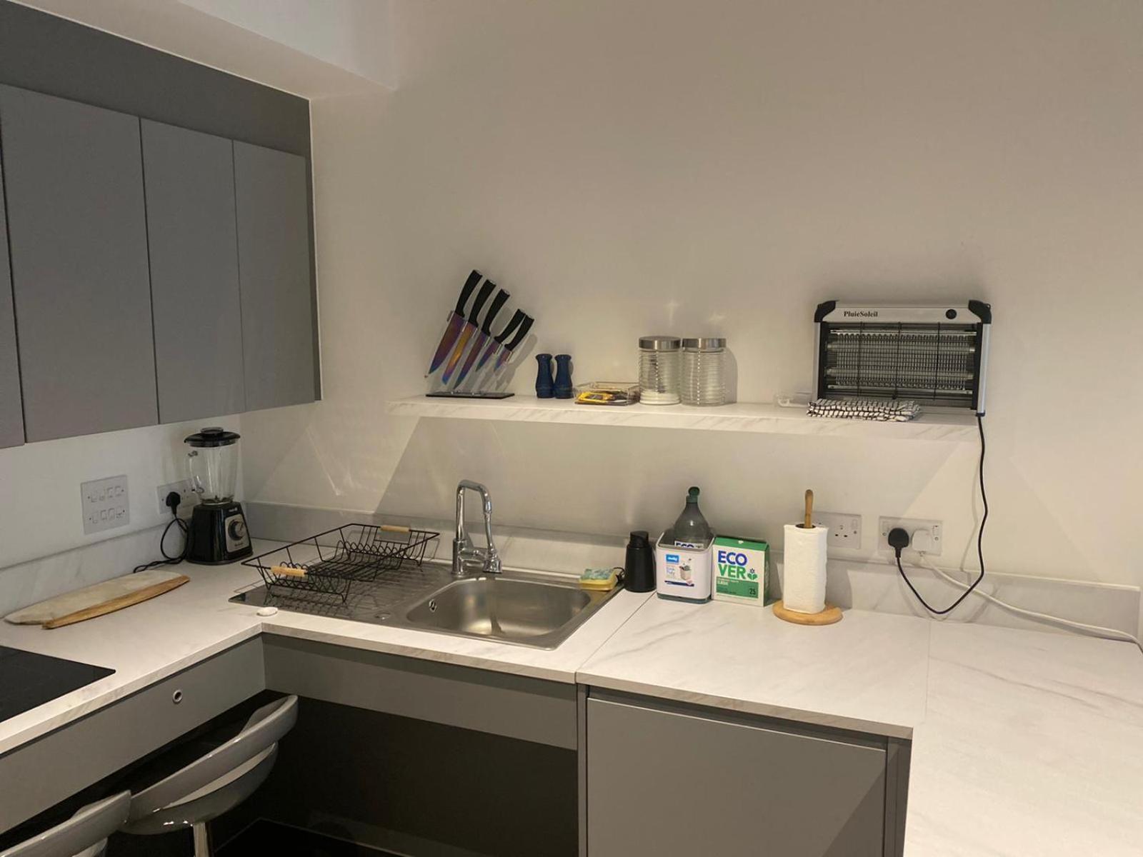 Unique comfortable Apartment