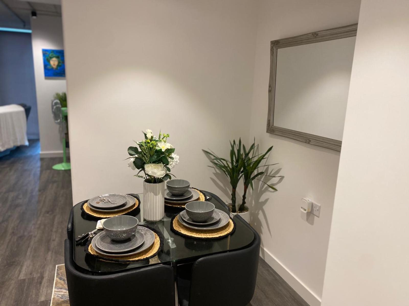 Unique comfortable Apartment