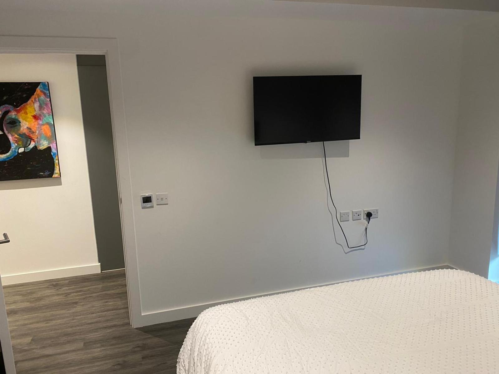 Unique comfortable Apartment