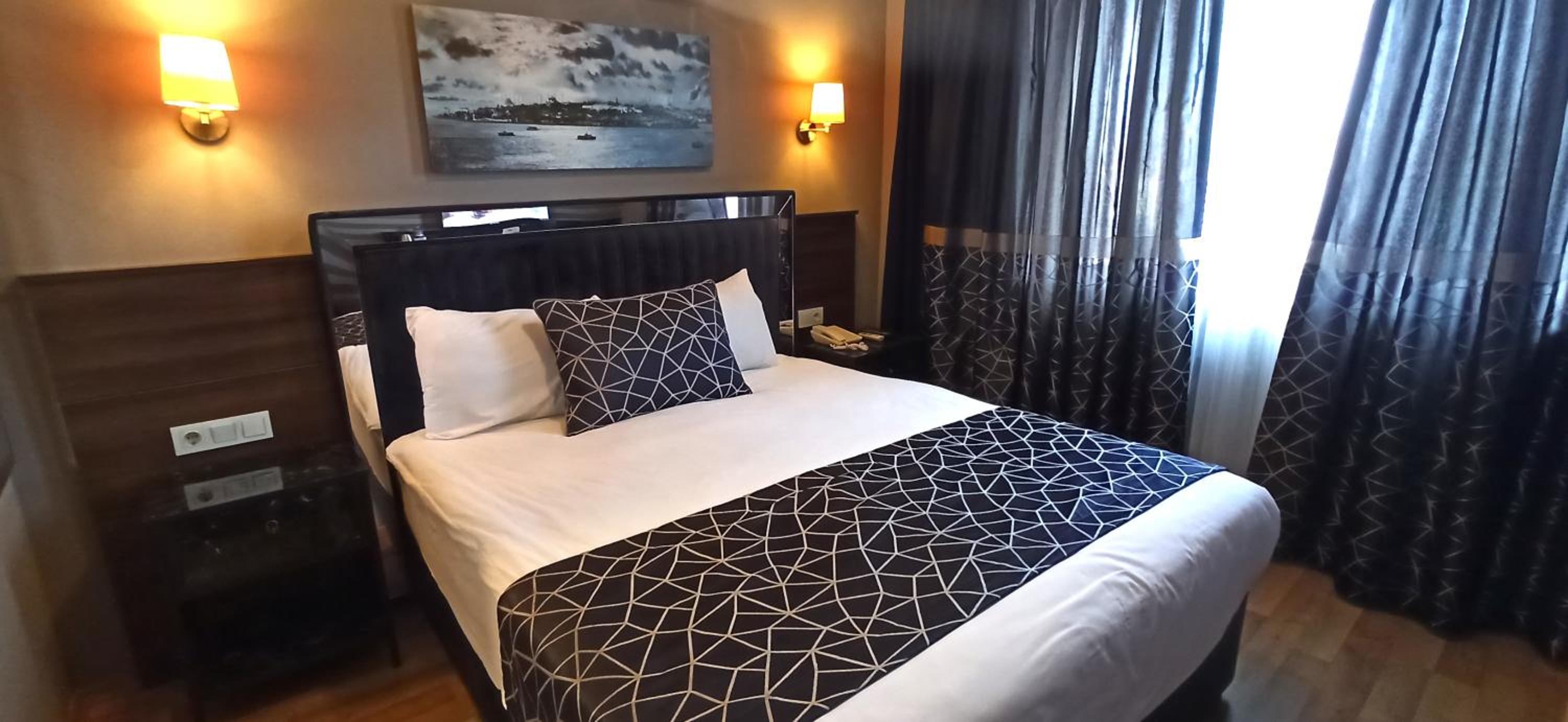 Star City Otel - Image 51