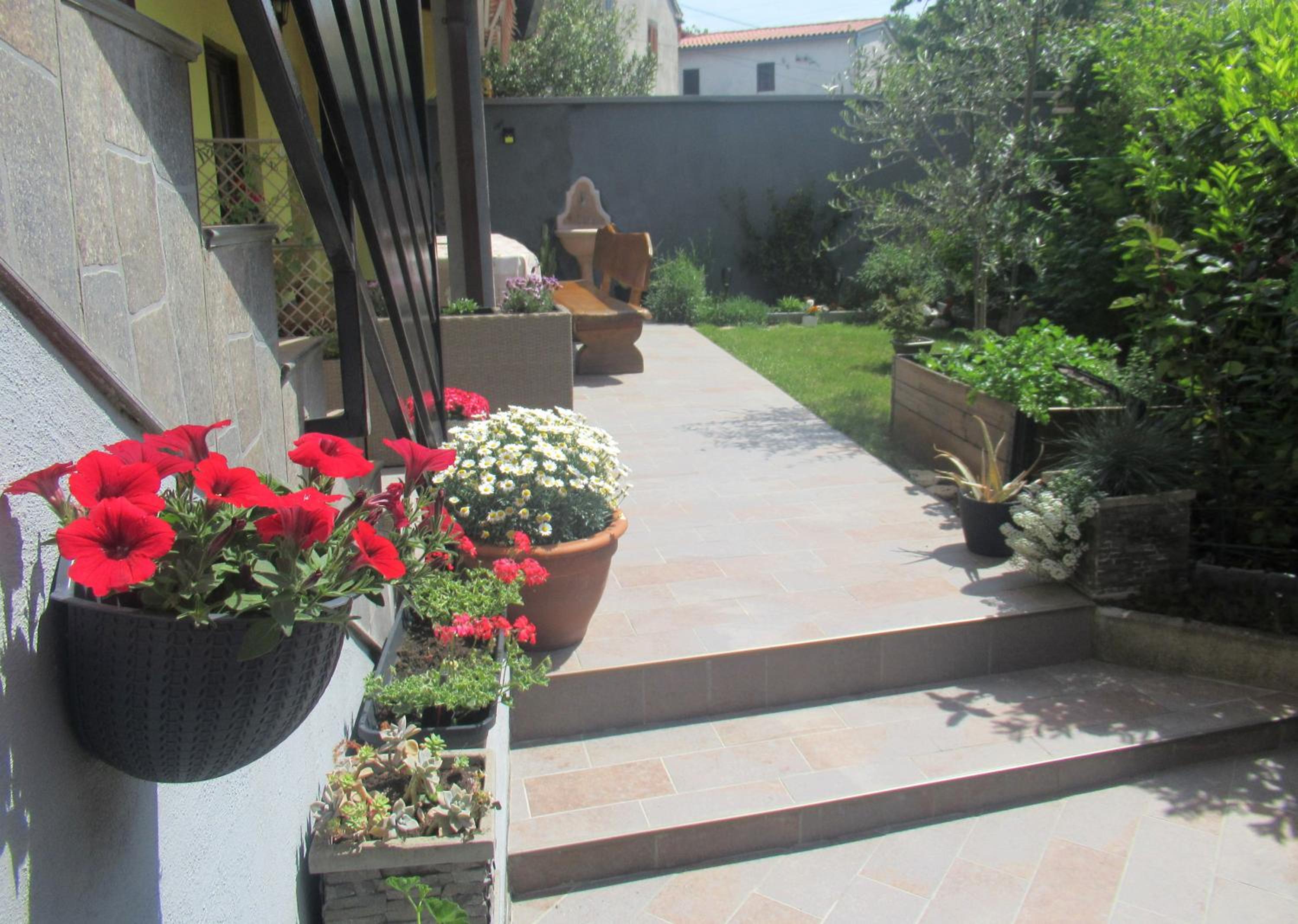 Apartma Qbed