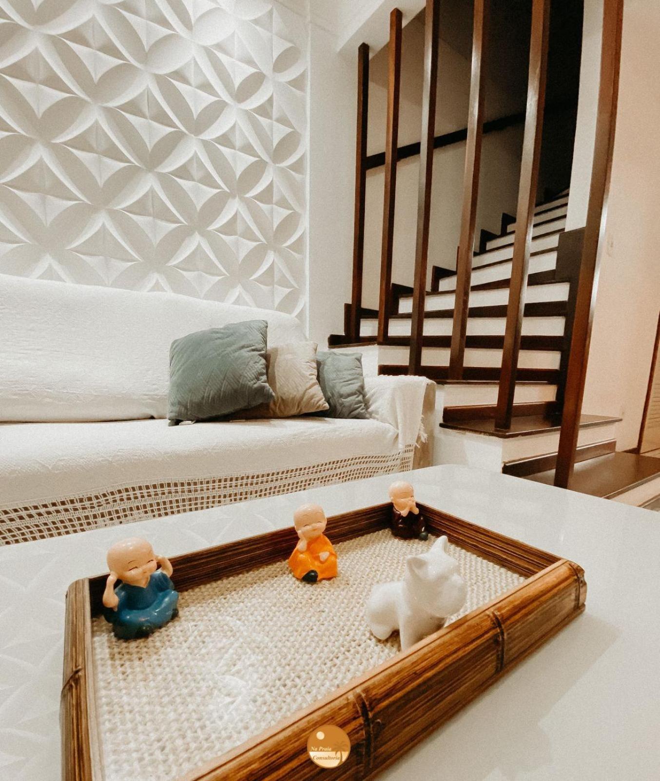 Residencial Estrela do Mar, Pé na Areia, Vista Mar, Portaria 24 horas, Piscina, Parque infantil