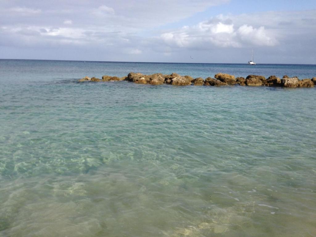 Spinnaker, #127 Port St. Charles Marina, Speightstown - Waterfront Luxury