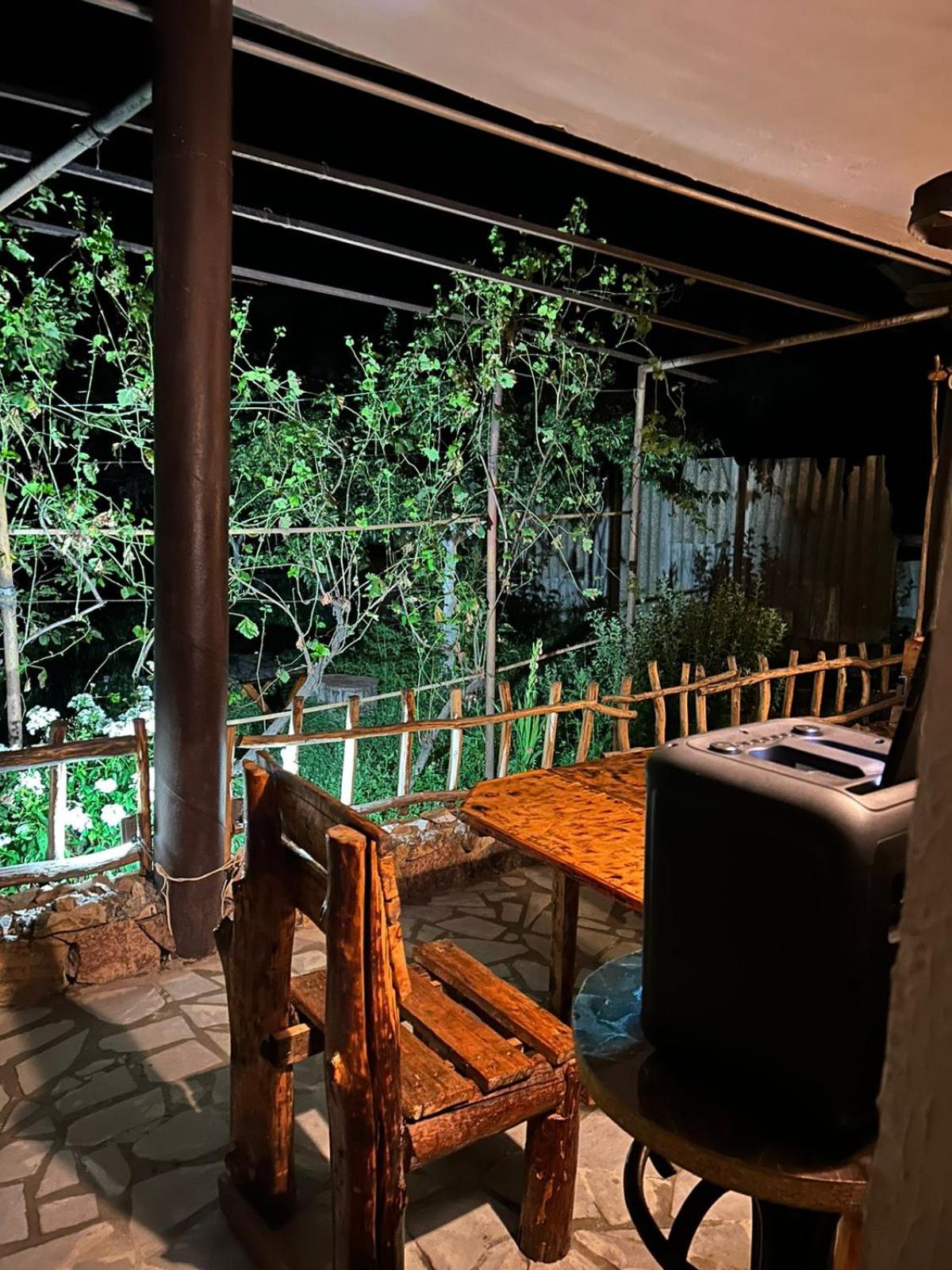HamEl Guest House