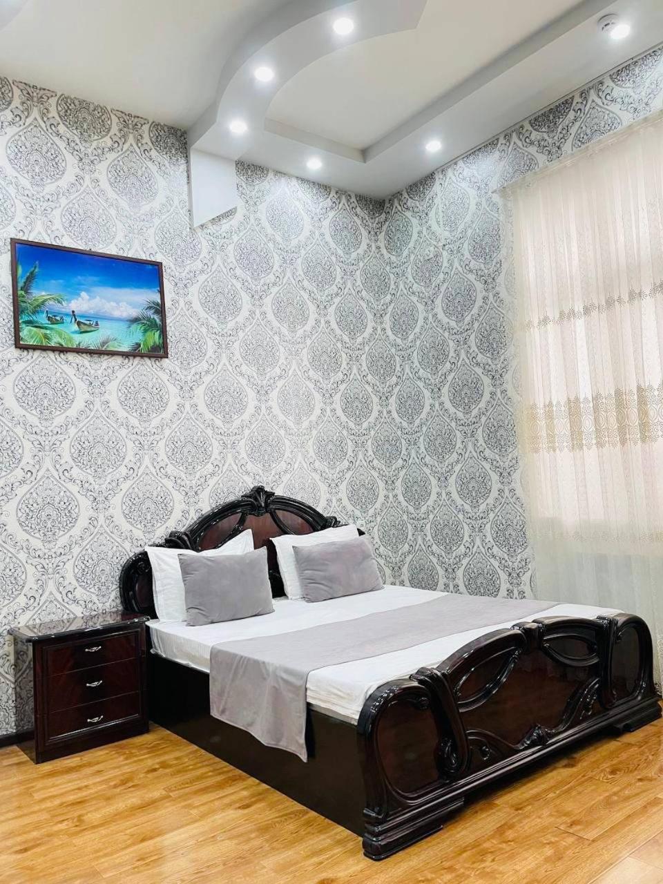 Voyah Hotel view 4