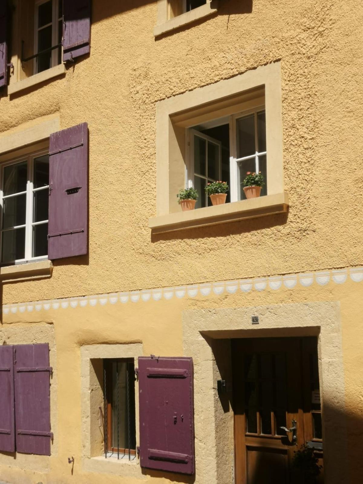 La Bergerie
