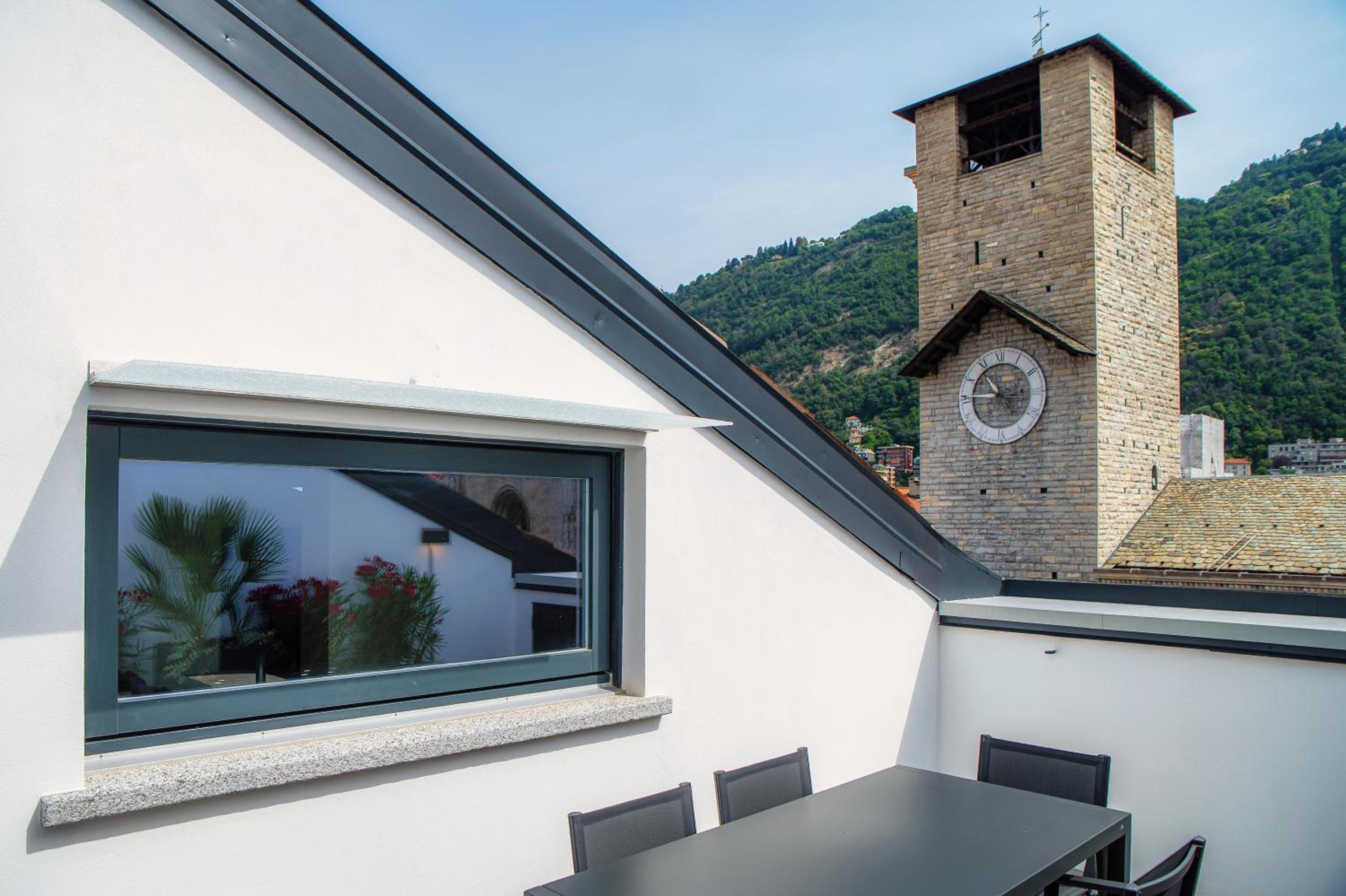 roof
