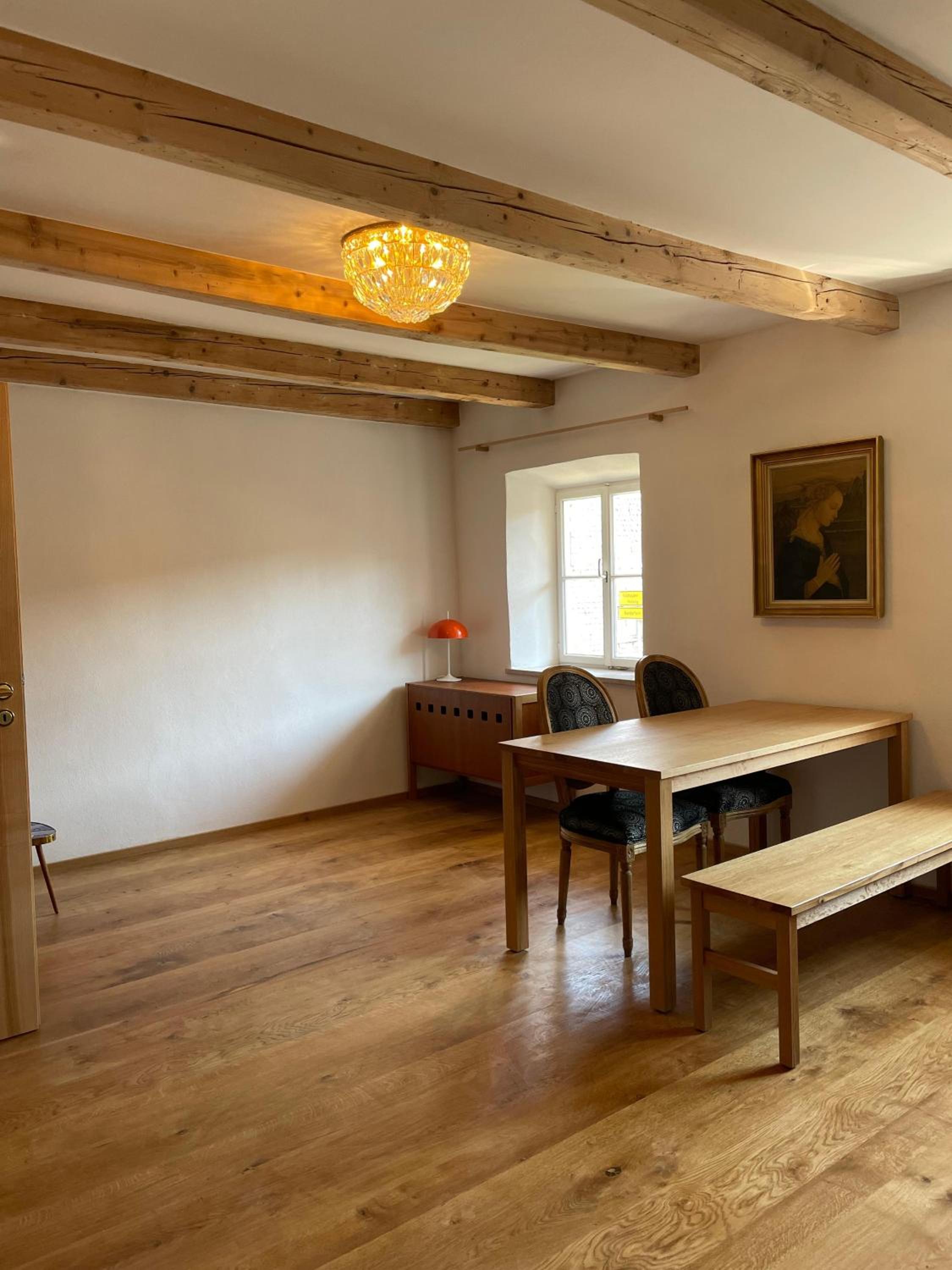 Haus Seerose