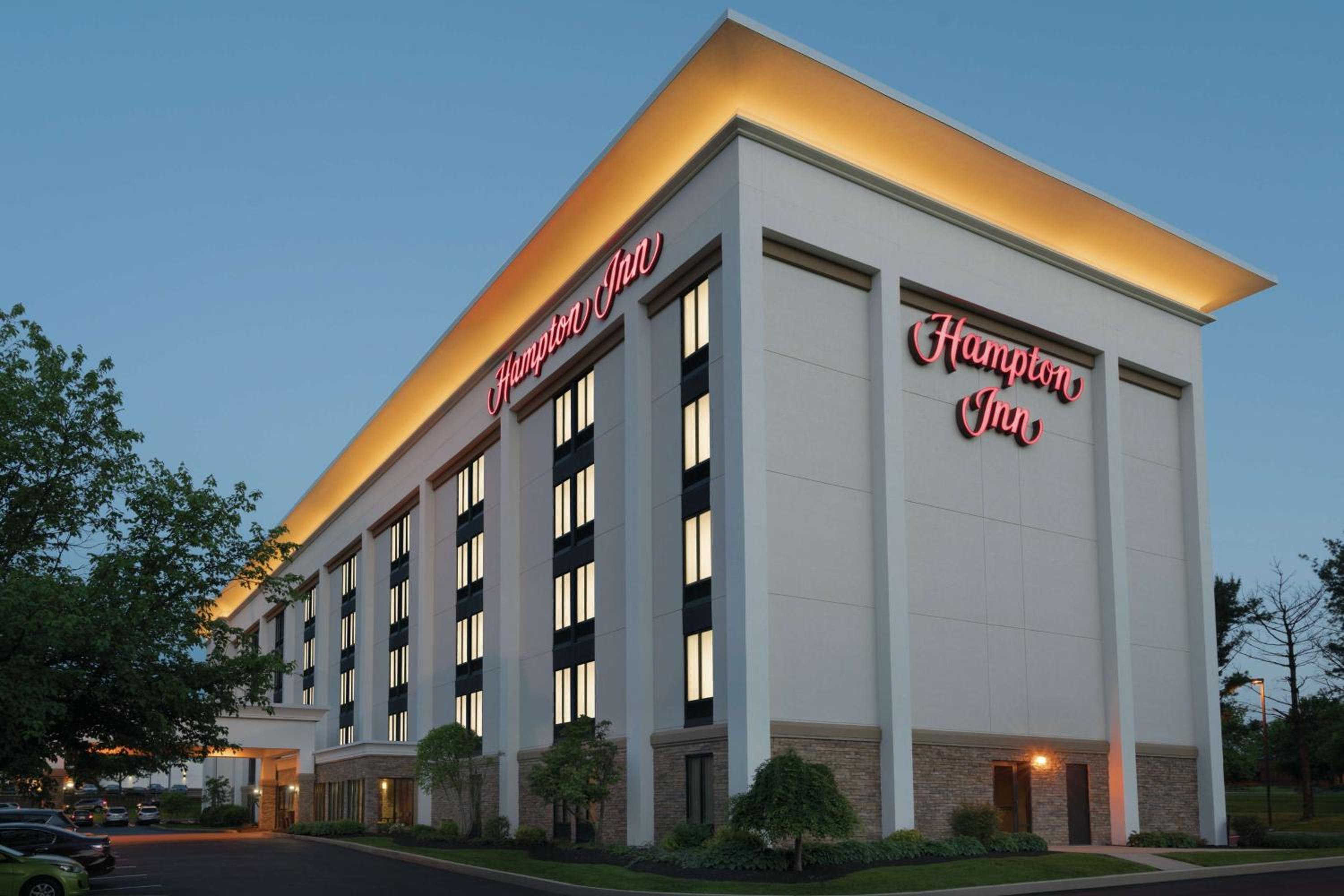 Hotel Hampton Inn Reading/Wyomissing