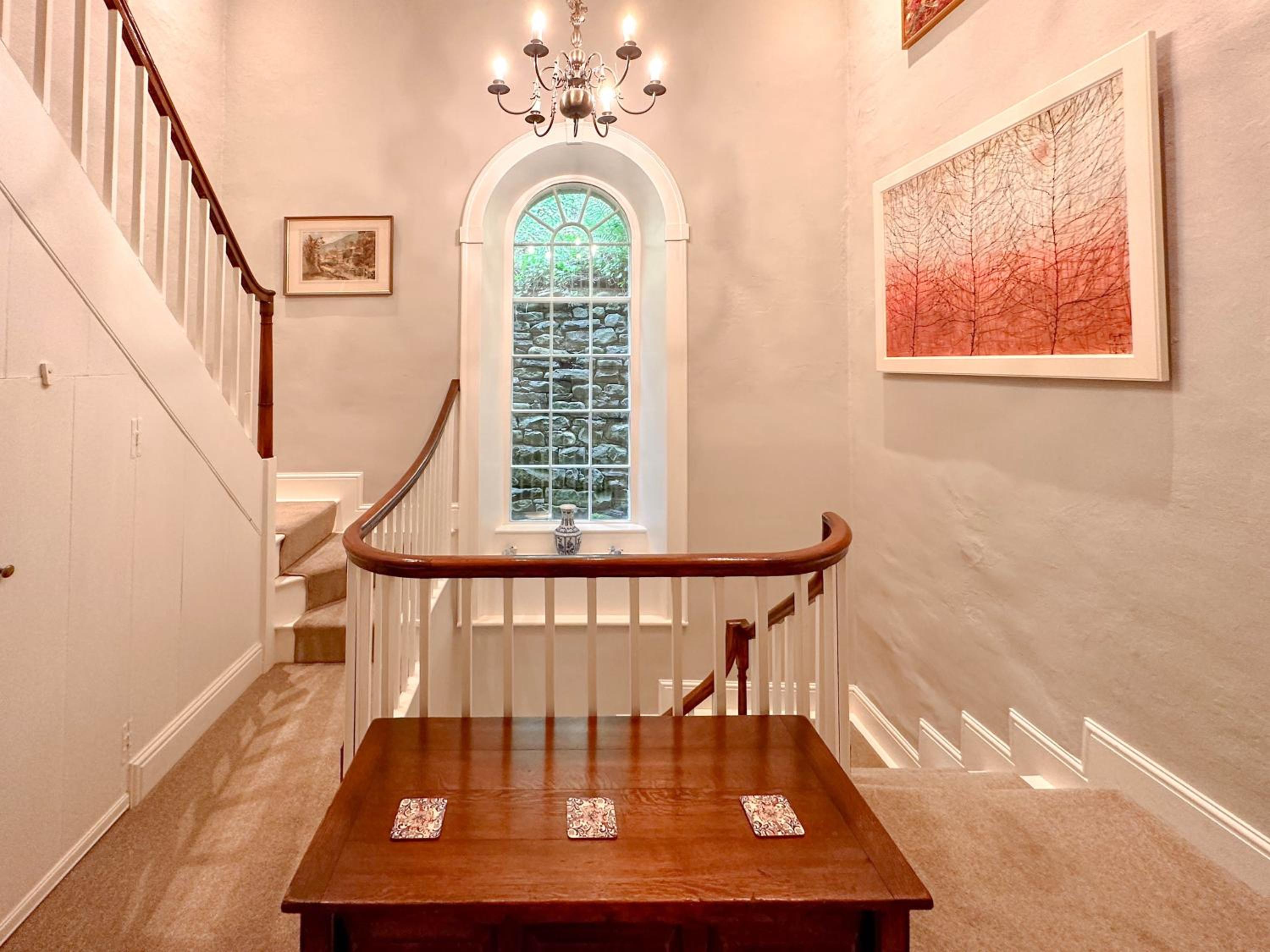 Bridge House