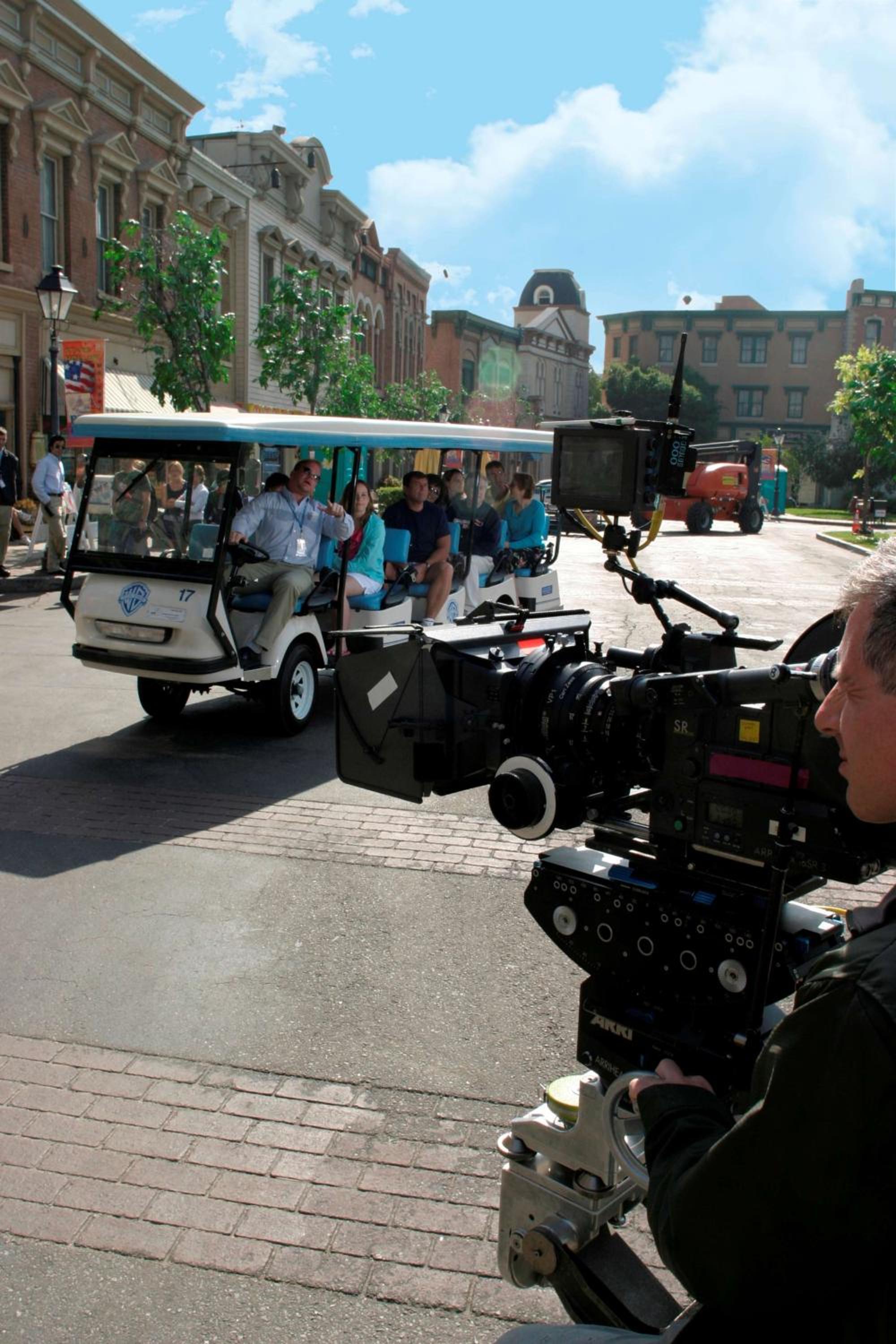 Hilton Los Angeles-Universal City 2