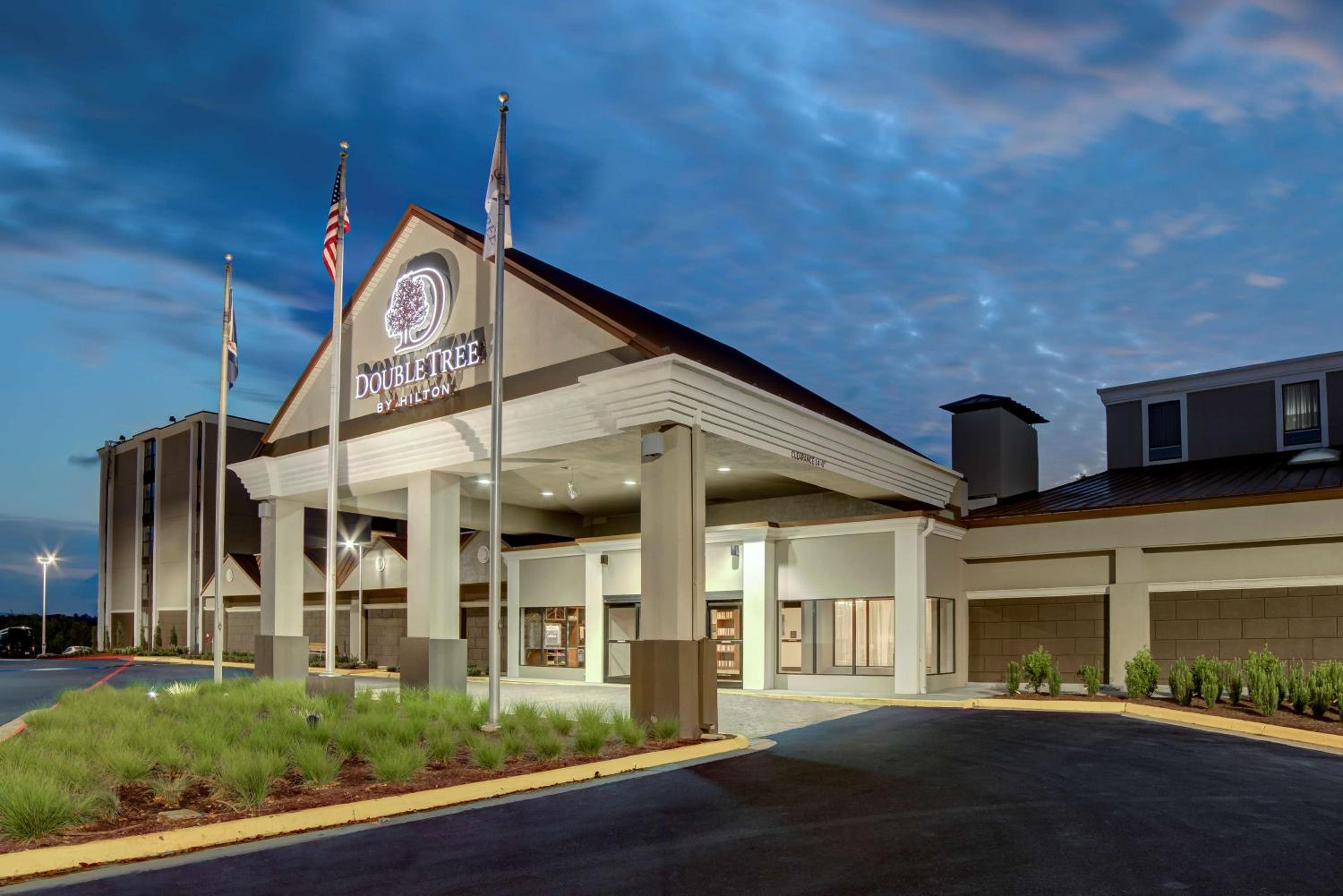 Hotel DoubleTree by Hilton Harrisonburg