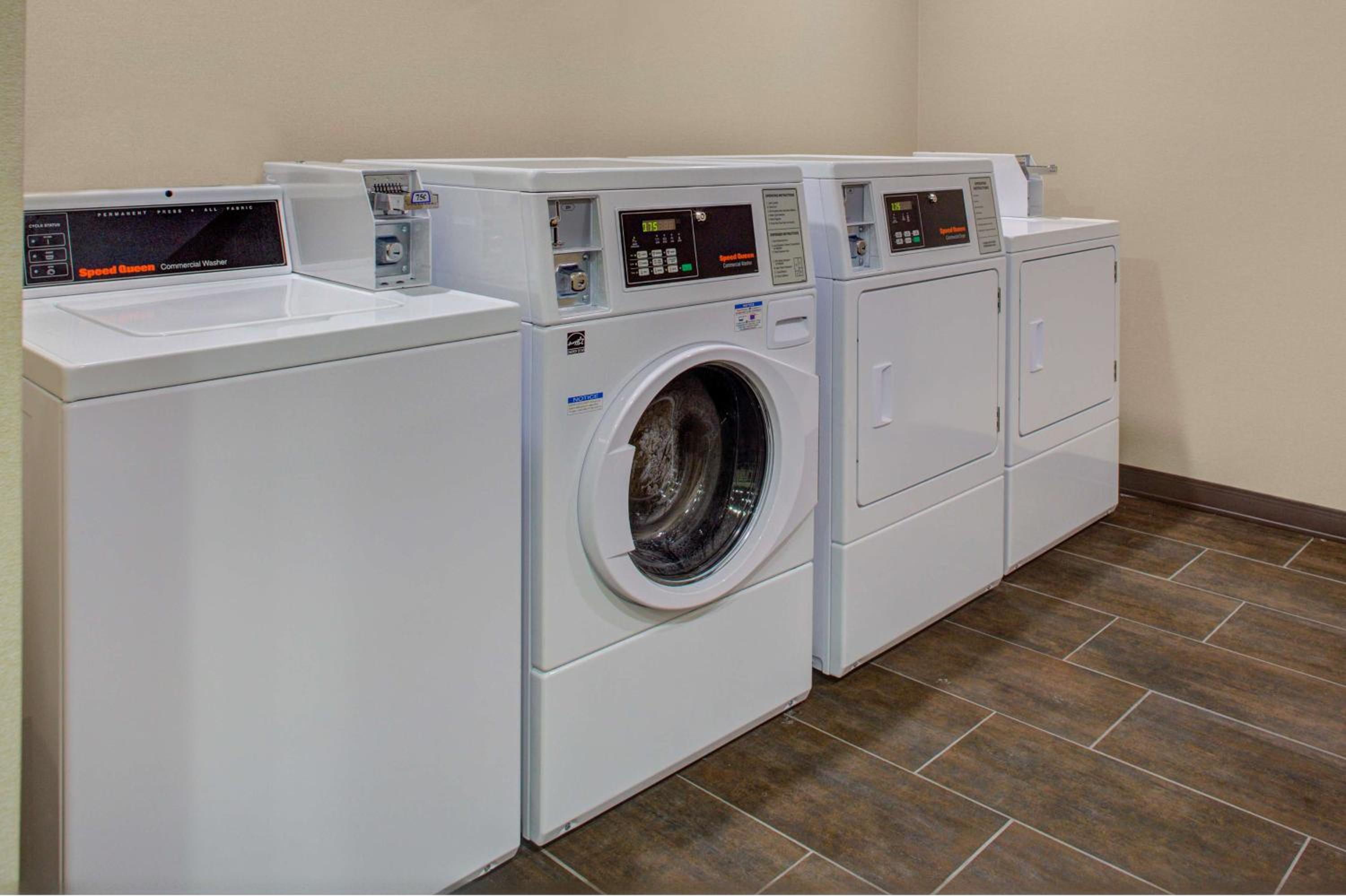 Lake Charles Vacations - Home2 Suites By Hilton Lake Charles - Property Image 4