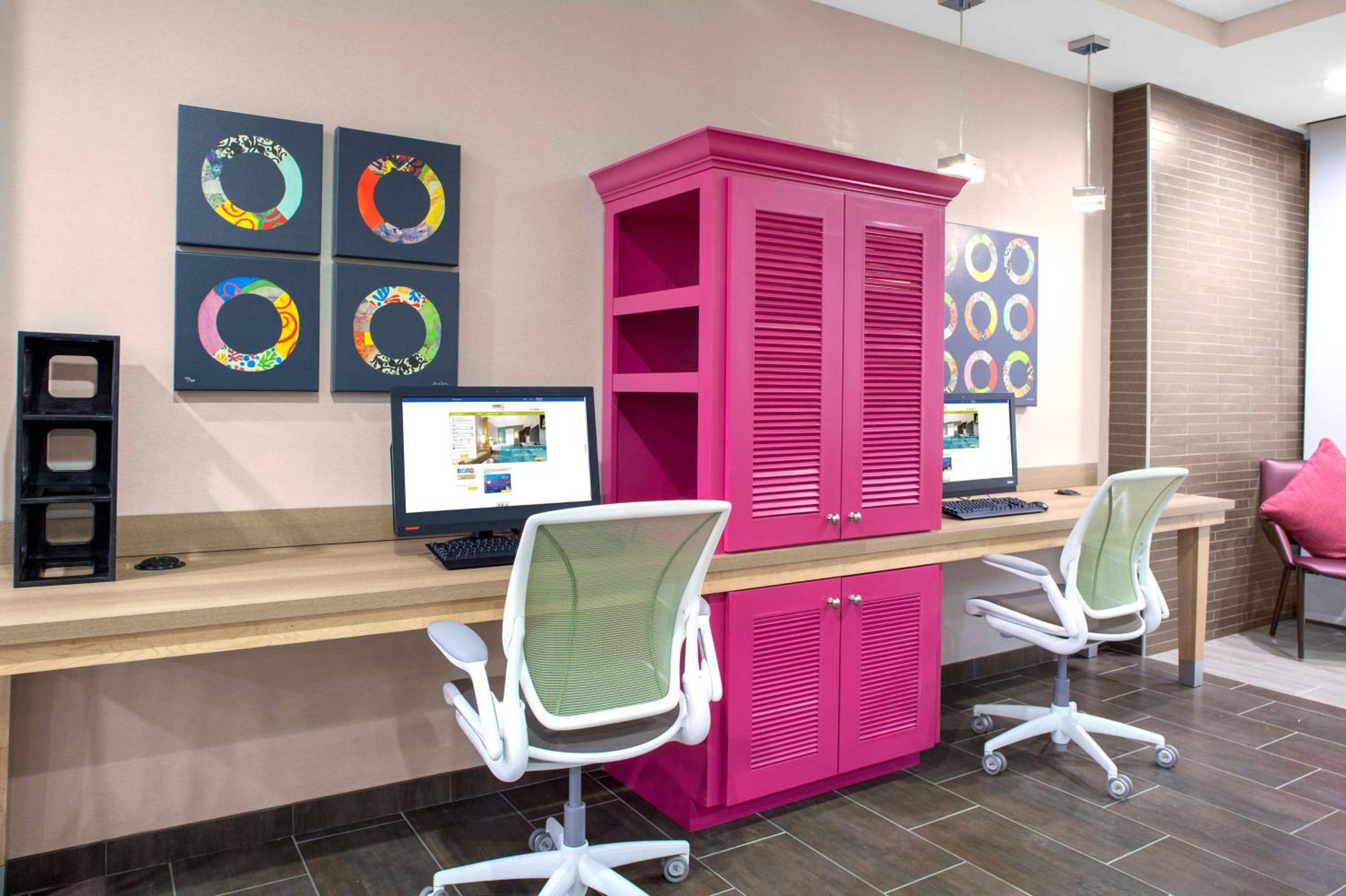 Lake Charles Vacations - Home2 Suites By Hilton Lake Charles - Property Image 5