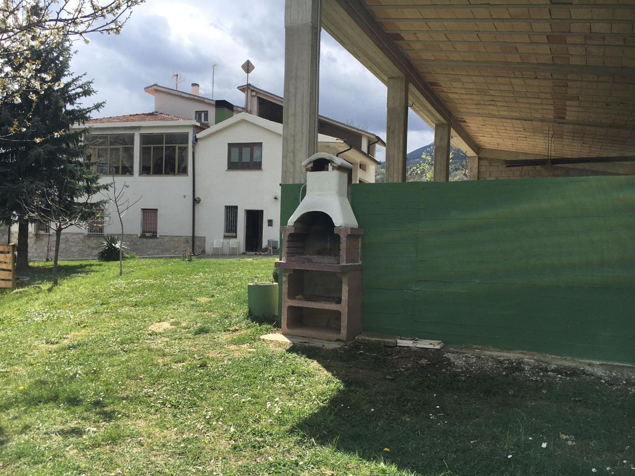 Casa degli Ulivi