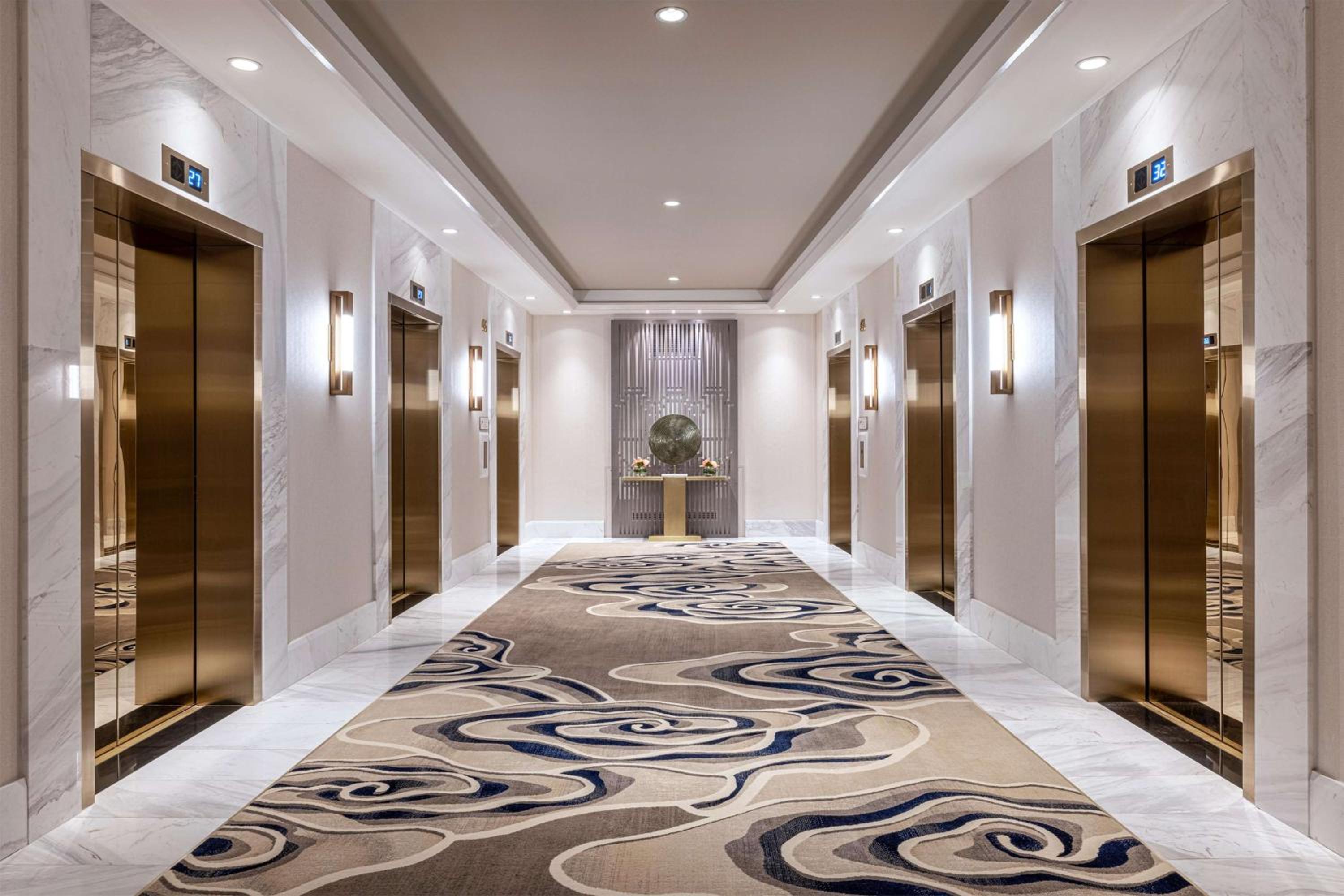 Crockfords Las Vegas, LXR Hotels & Resorts at Resorts World - Image 5