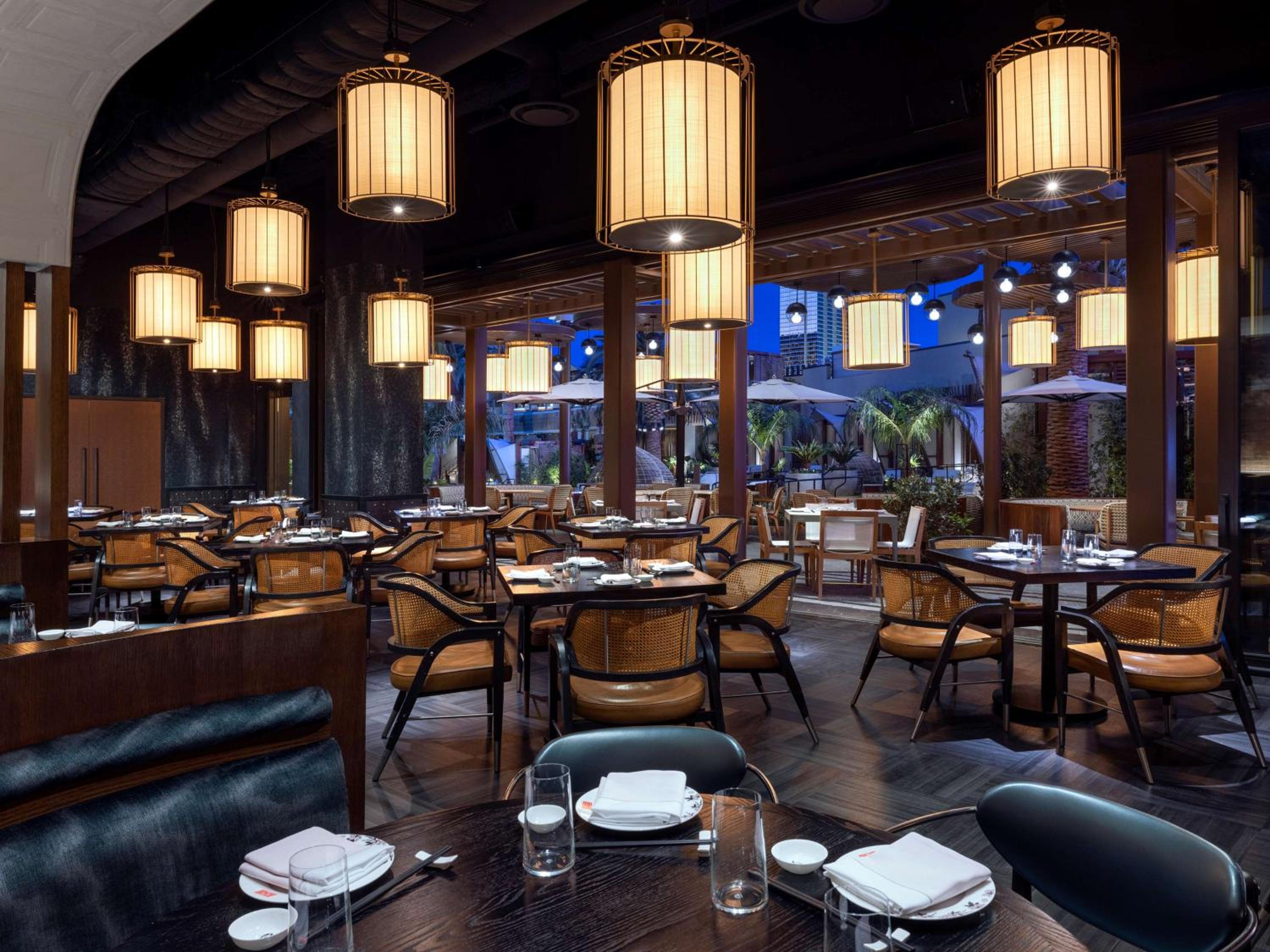 Crockfords Las Vegas, LXR Hotels & Resorts at Resorts World, Foto 87