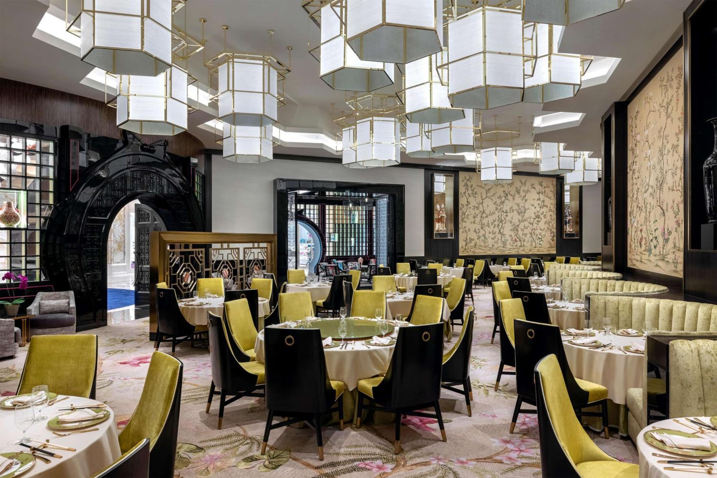 Crockfords Las Vegas, LXR Hotels & Resorts at Resorts World, Foto 67