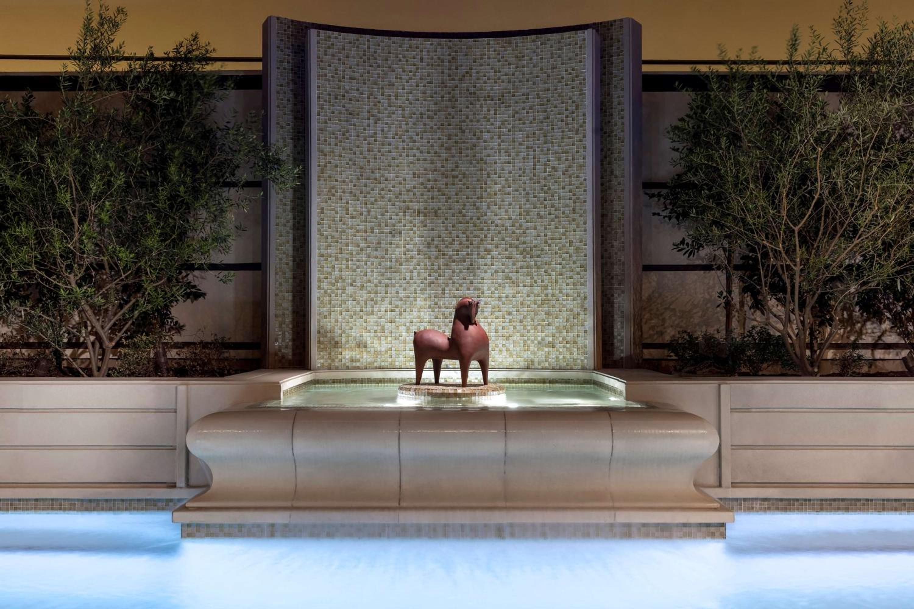 Crockfords Las Vegas, LXR Hotels & Resorts at Resorts World, Foto 142