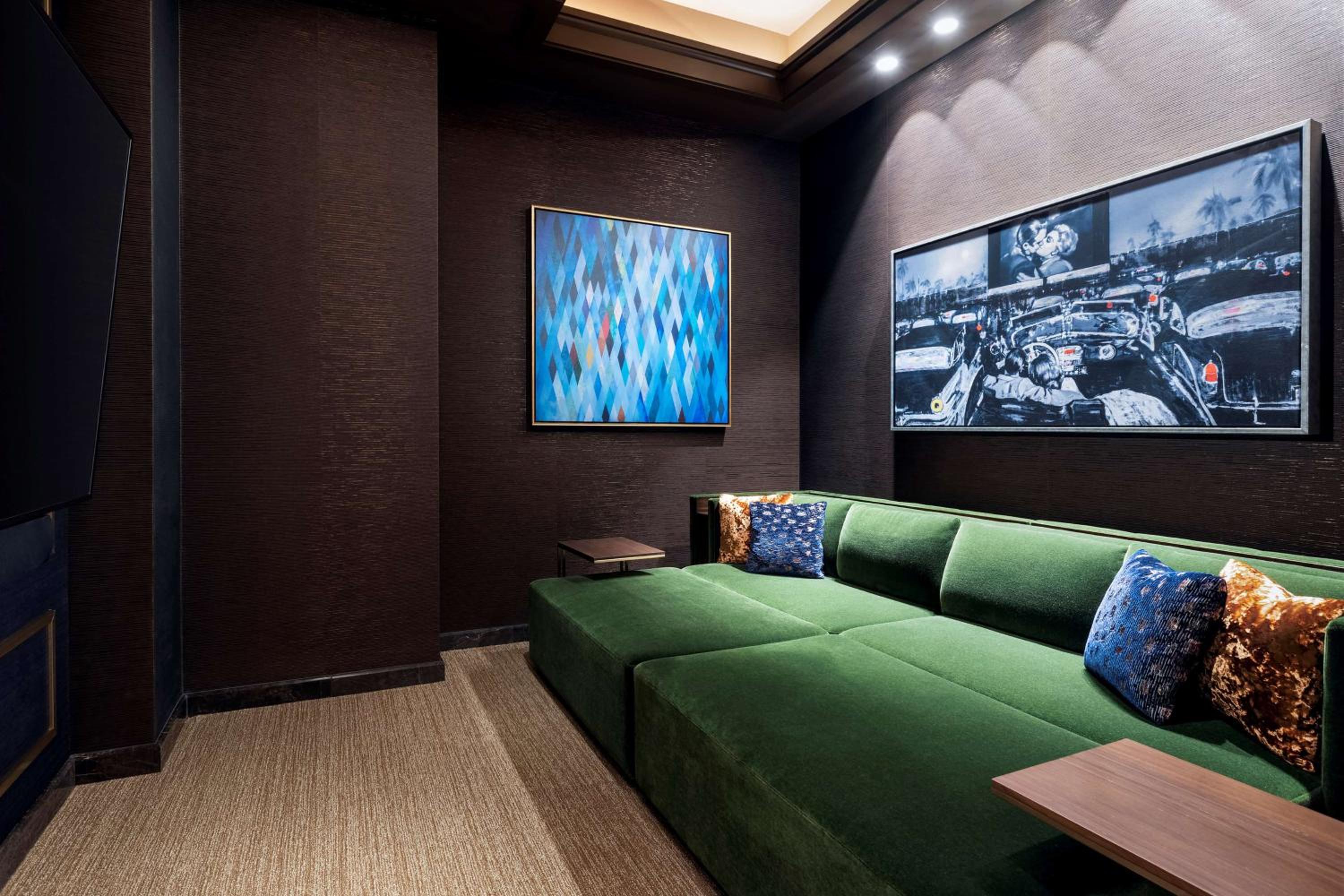 Crockfords Las Vegas, LXR Hotels & Resorts at Resorts World, Foto 40