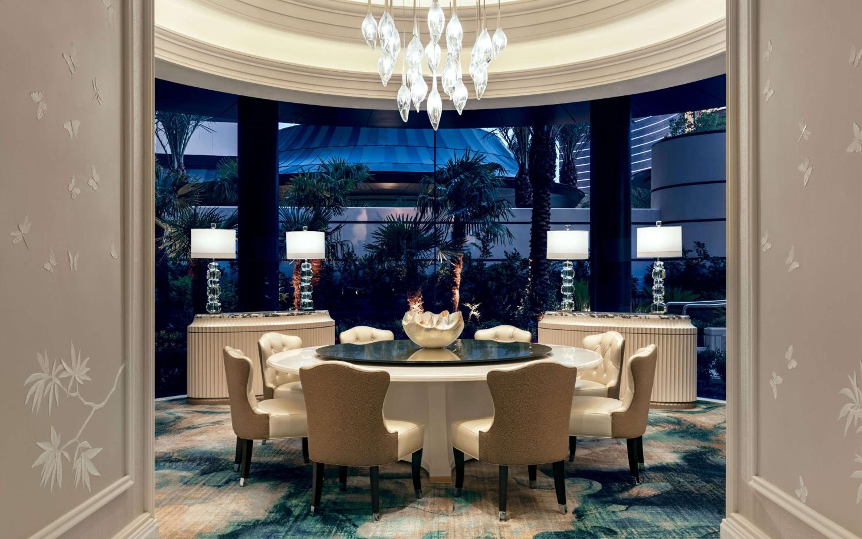 Crockfords Las Vegas, LXR Hotels & Resorts at Resorts World, Foto 49