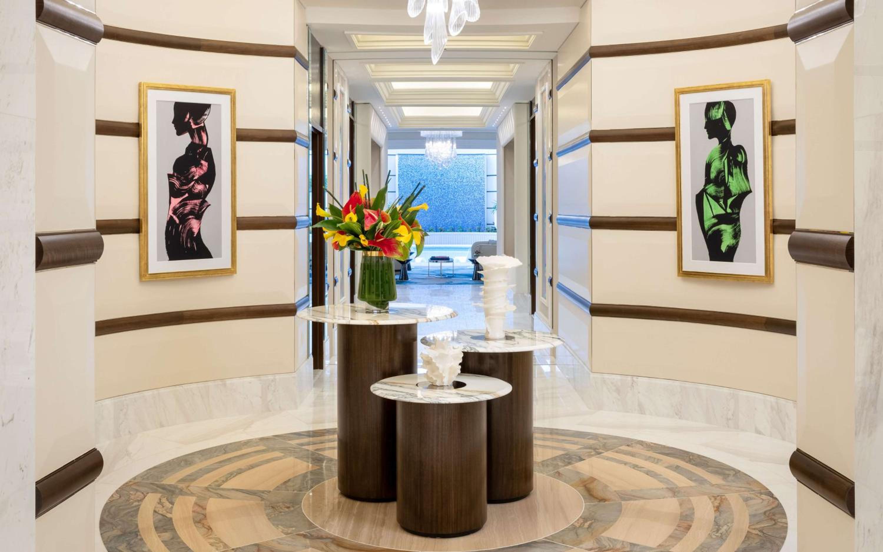Crockfords Las Vegas, LXR Hotels & Resorts at Resorts World, Foto 119