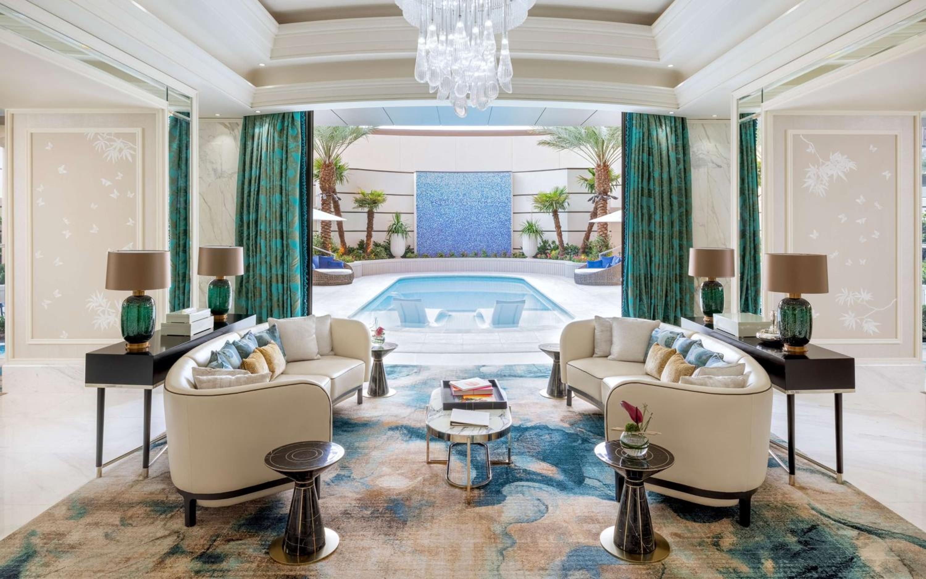 Crockfords Las Vegas, LXR Hotels & Resorts at Resorts World, Foto 68