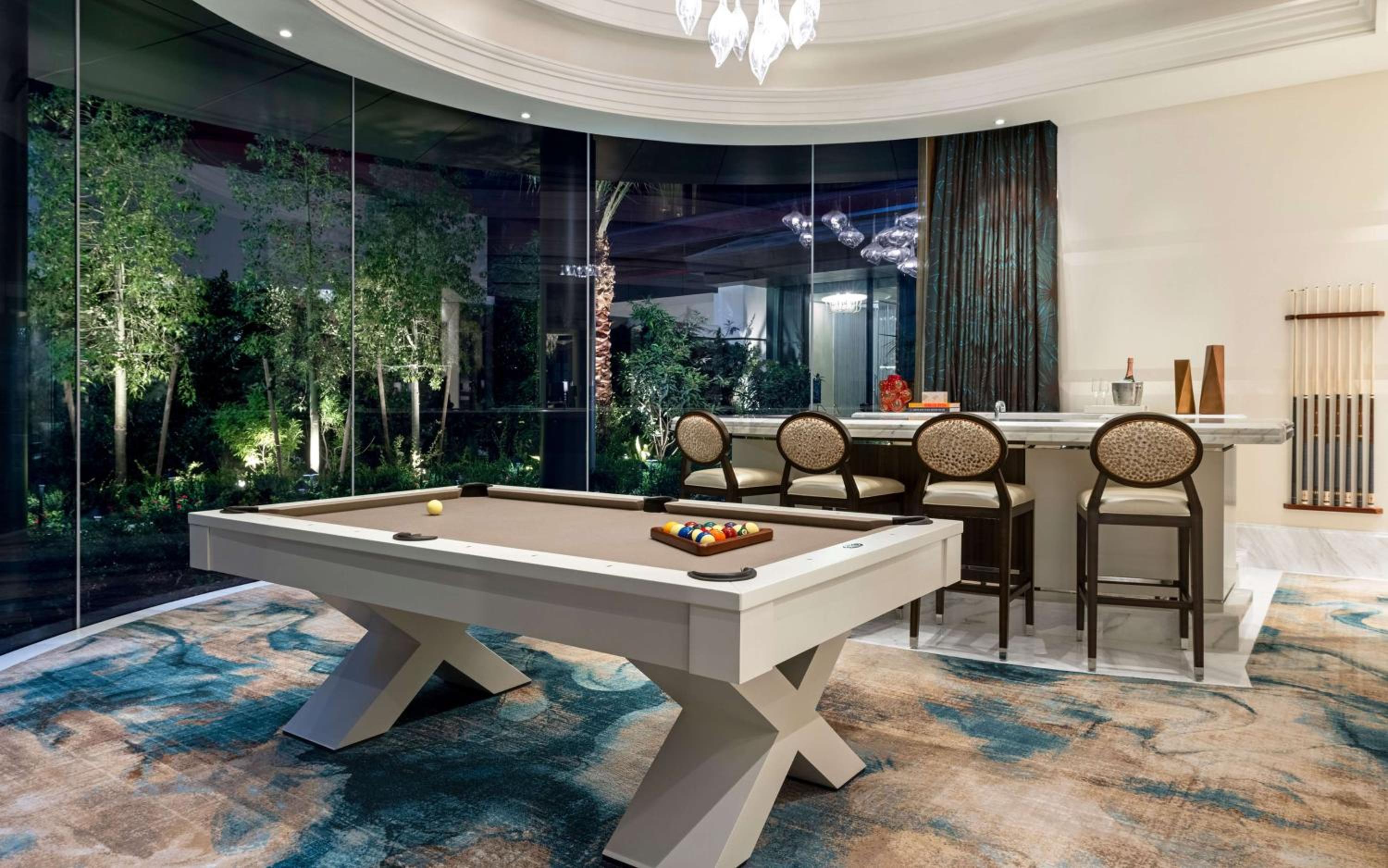 Crockfords Las Vegas, LXR Hotels & Resorts at Resorts World, Foto 111