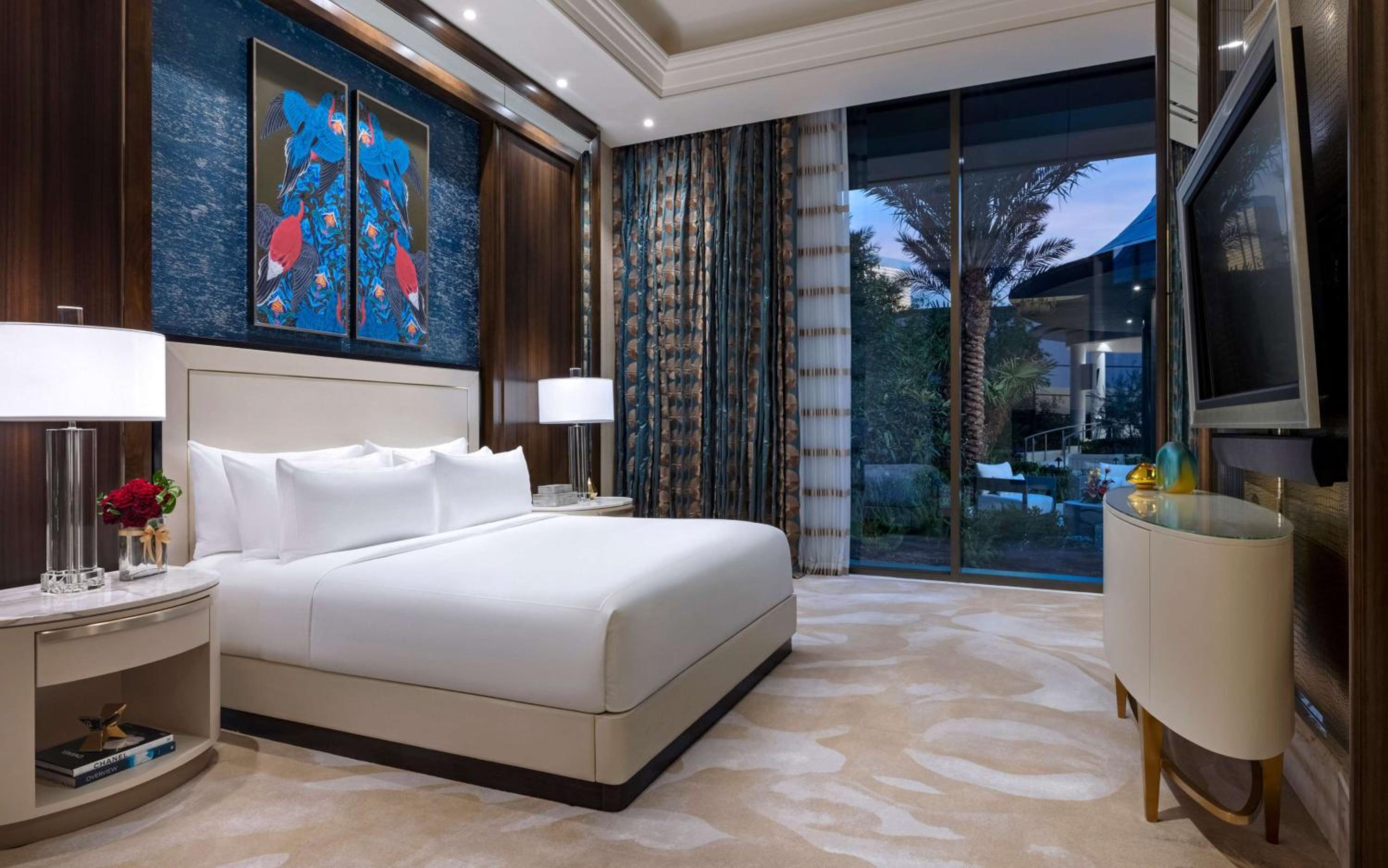 Crockfords Las Vegas, LXR Hotels & Resorts at Resorts World, Foto 164