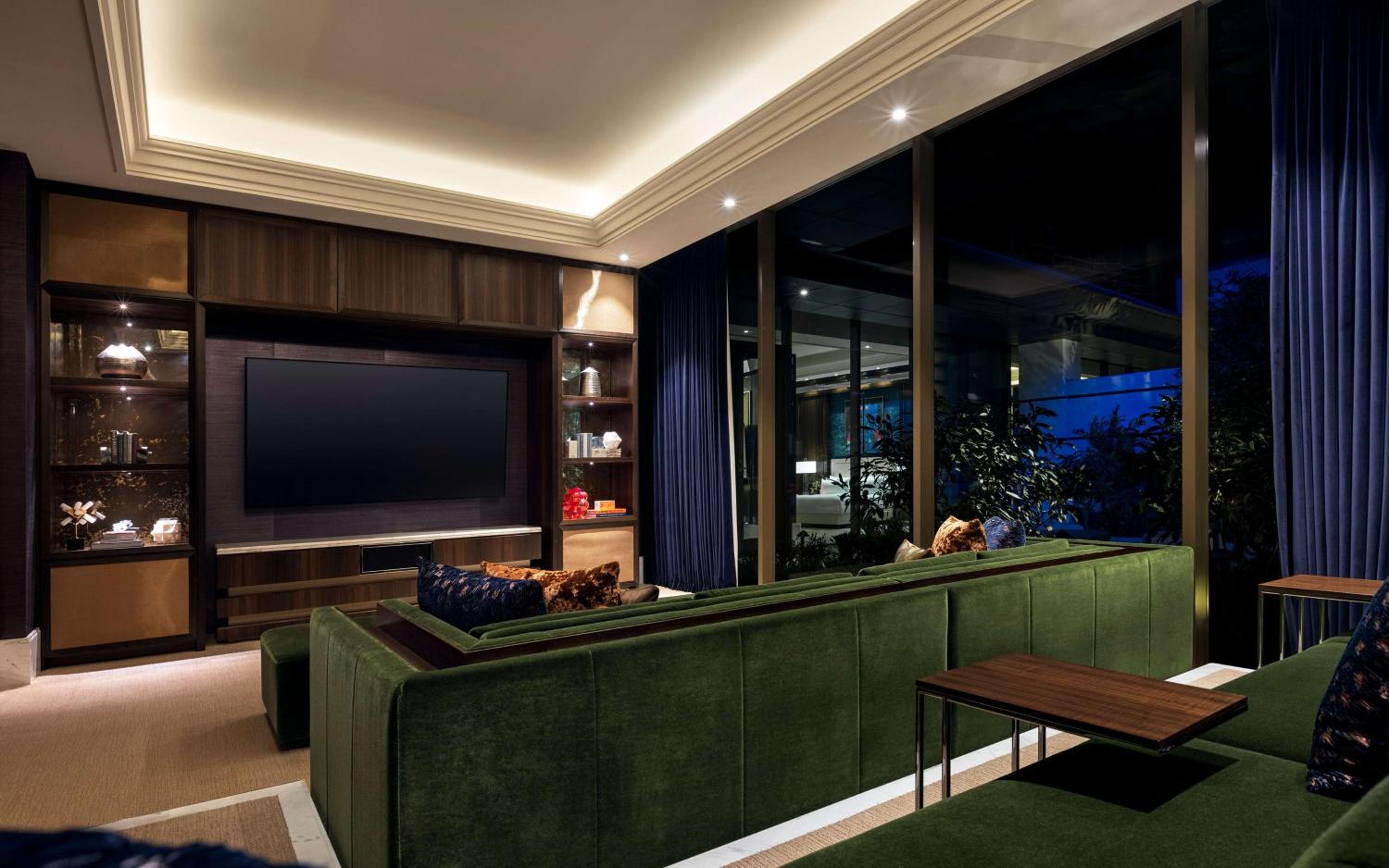 Crockfords Las Vegas, LXR Hotels & Resorts at Resorts World, Foto 93